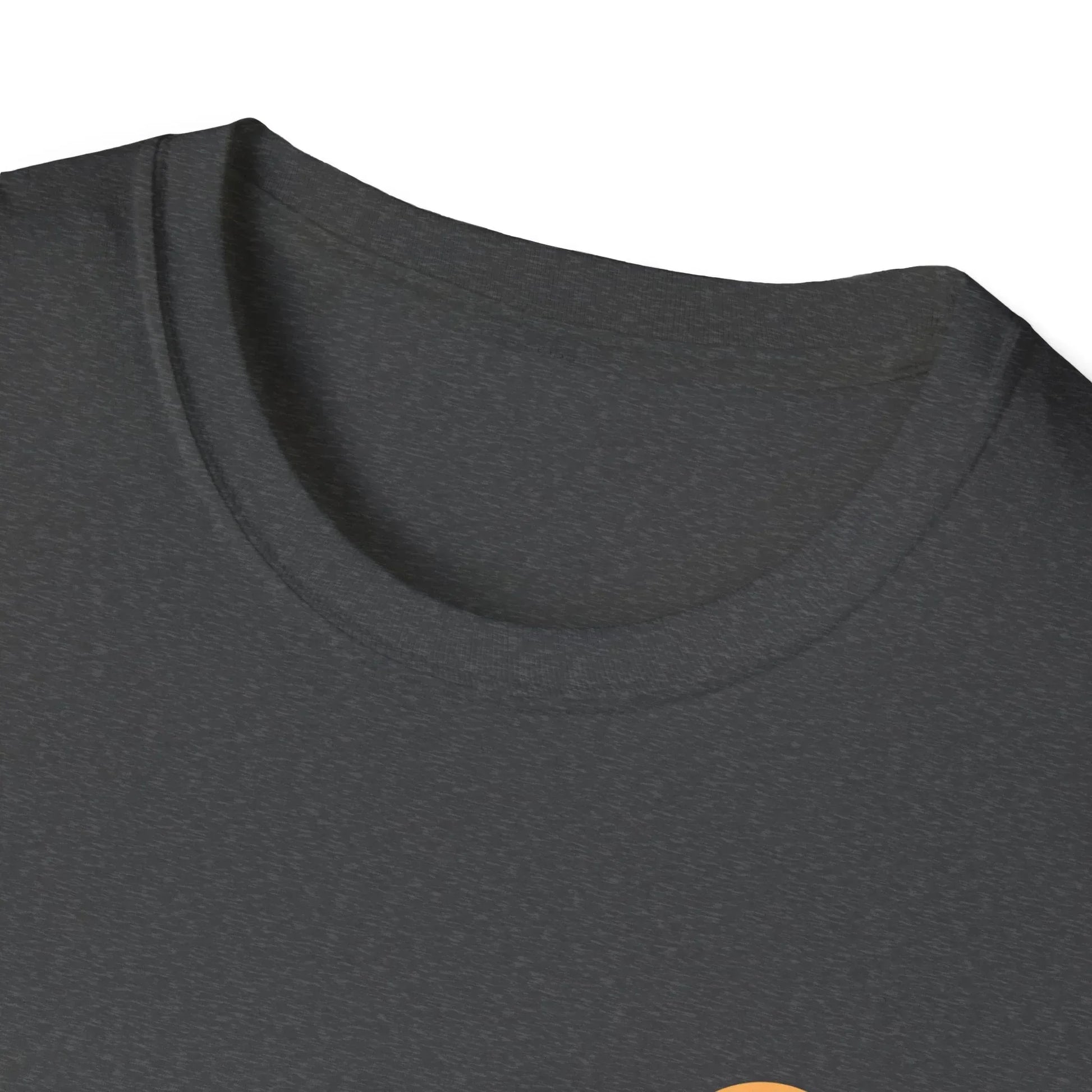 Unisex Softstyle T-Shirt - Spooky Halloween - The Dreamer's Bookshop.