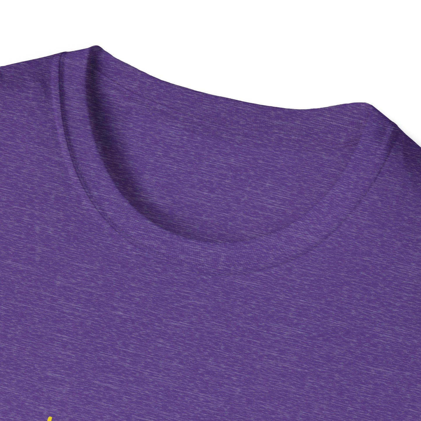 Whimsical Wordsmith Unisex Softstyle T-Shirt - Perfect Gift for Wordsmiths