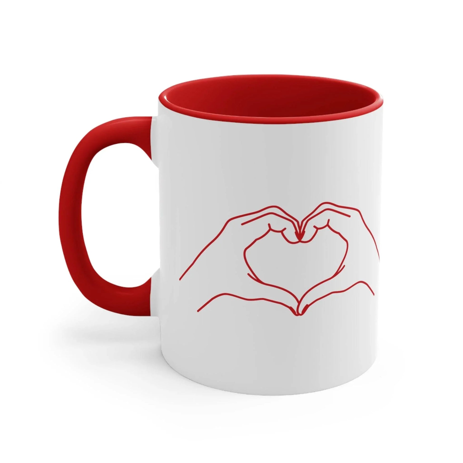 I Appreciate You Coffee Mug – Gift for Someone Important - The Dreamer's Bookshop.