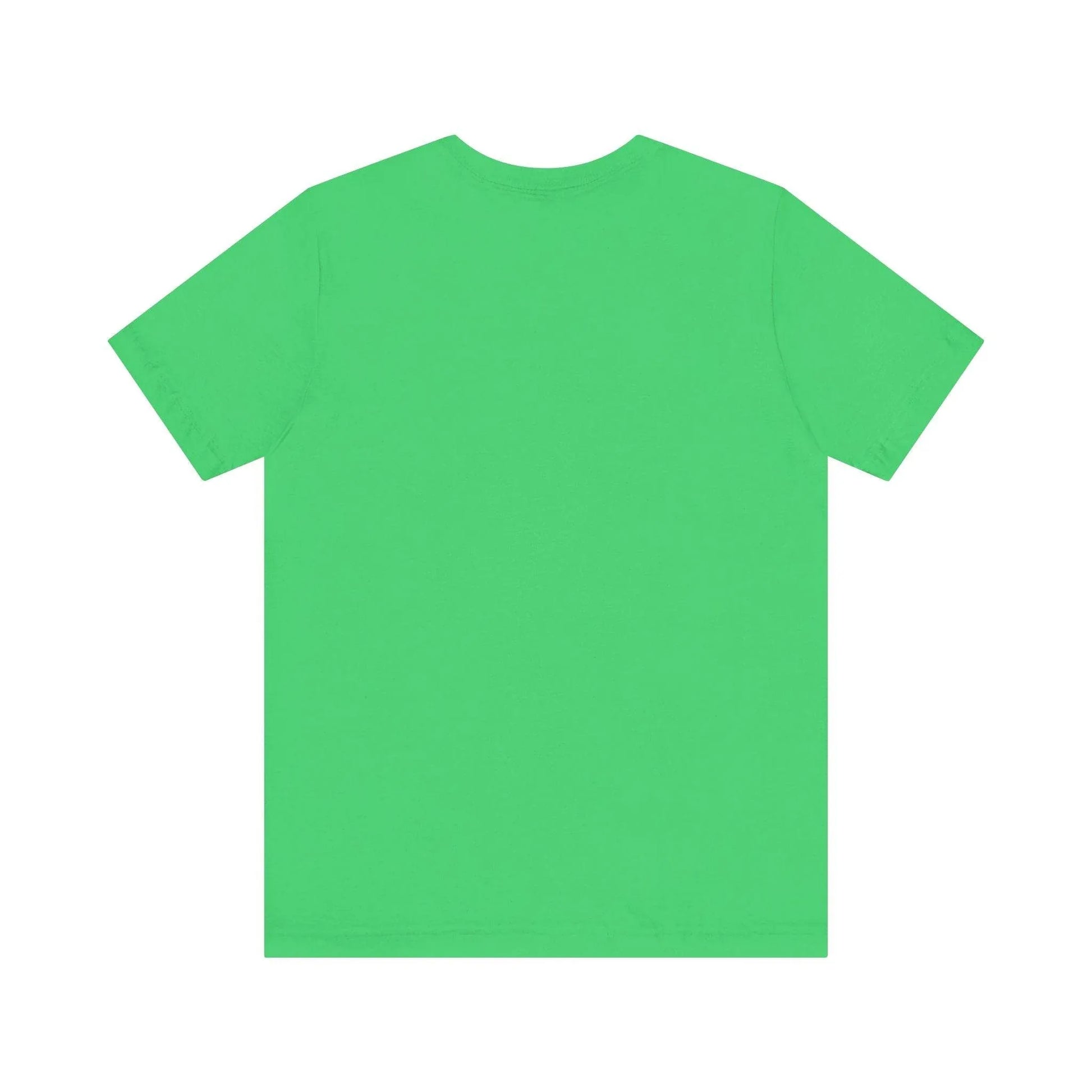 Positive Vibes Unisex Short Sleeve Tee - Make Life More Positive - The Dreamer's Bookshop.