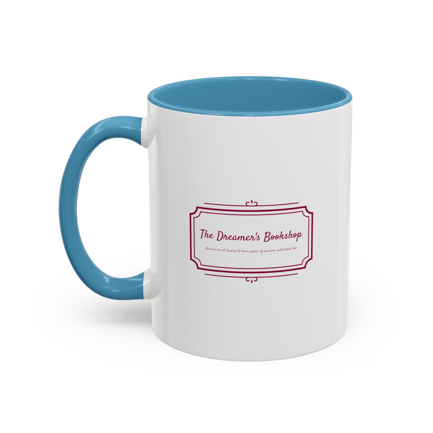 Stay Curious - Coffee Mug - Gift for Book Lovers