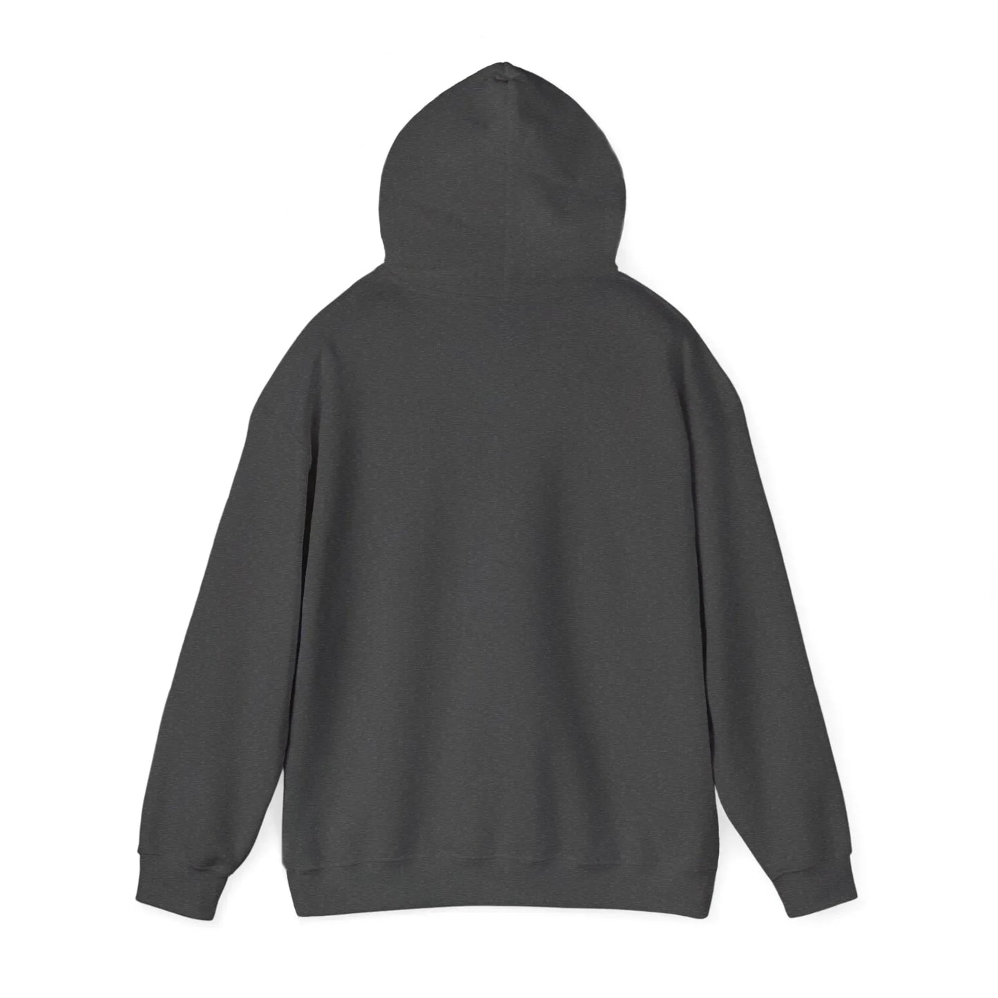 Halloween Spooky Hoodie - Cozy Unisex Sweatshirt for Book Lovers - The Dreamer's Bookshop.