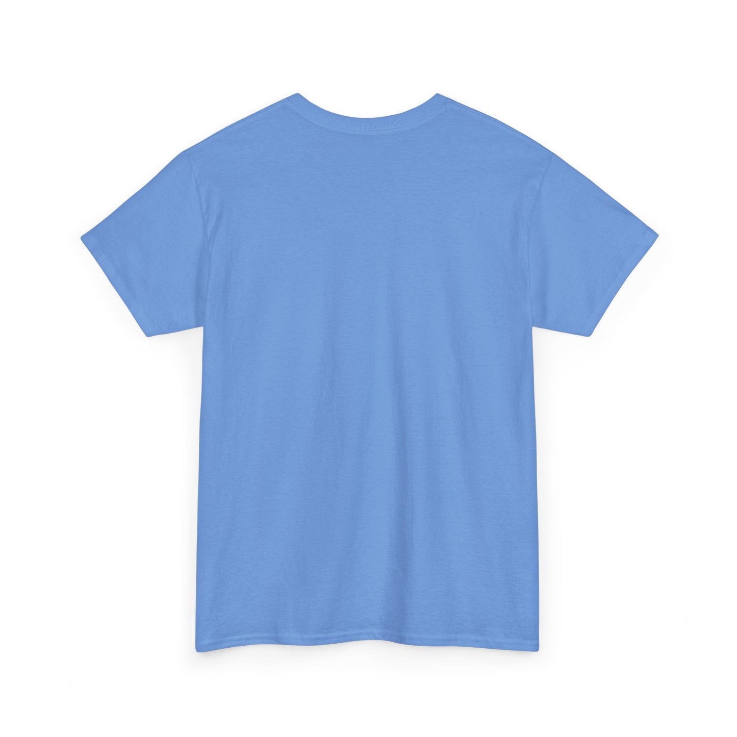 Wicked Boots Graphic Tee - Unisex Heavy Cotton T-Shirt for Nature Lovers