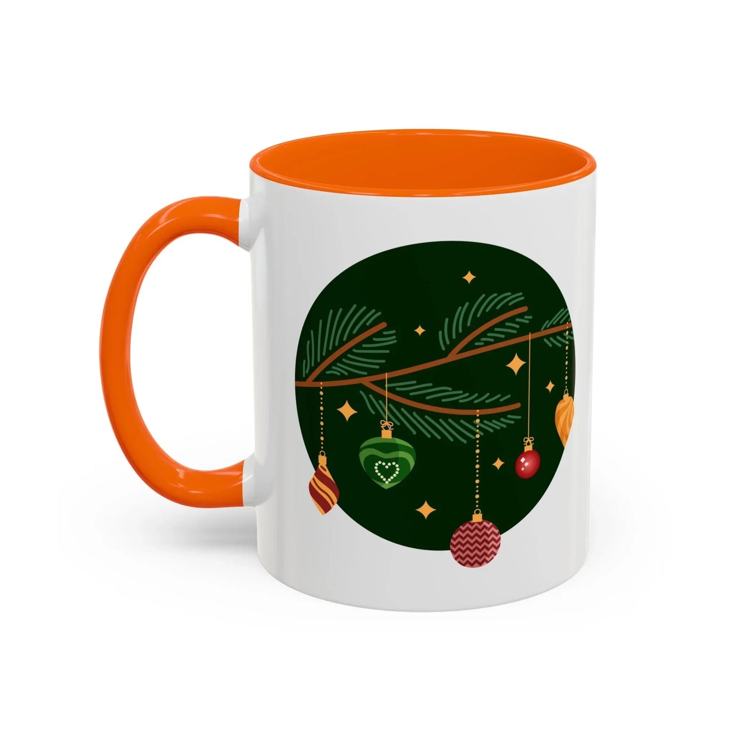 A Merry Little Bookmas - Coffee Mug - 11oz & 15oz - The Dreamer's Bookshop.