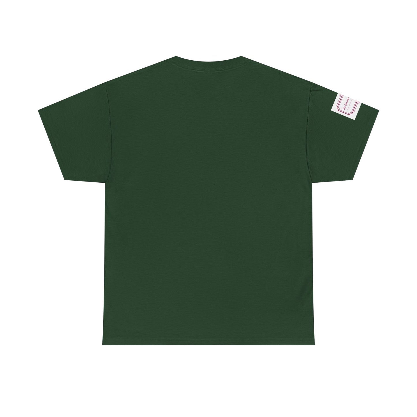 Fantasy - Unisex Heavy Cotton Tee - Romantasy Books
