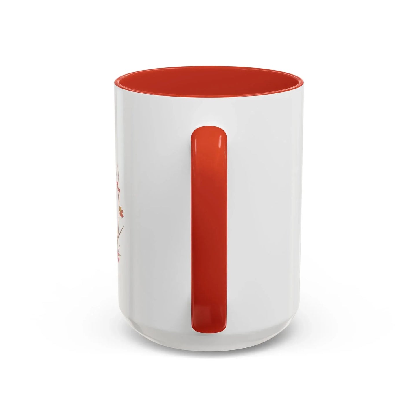Happy Fall - Coffee Mug - 11oz & 15oz - The Dreamer's Bookshop.