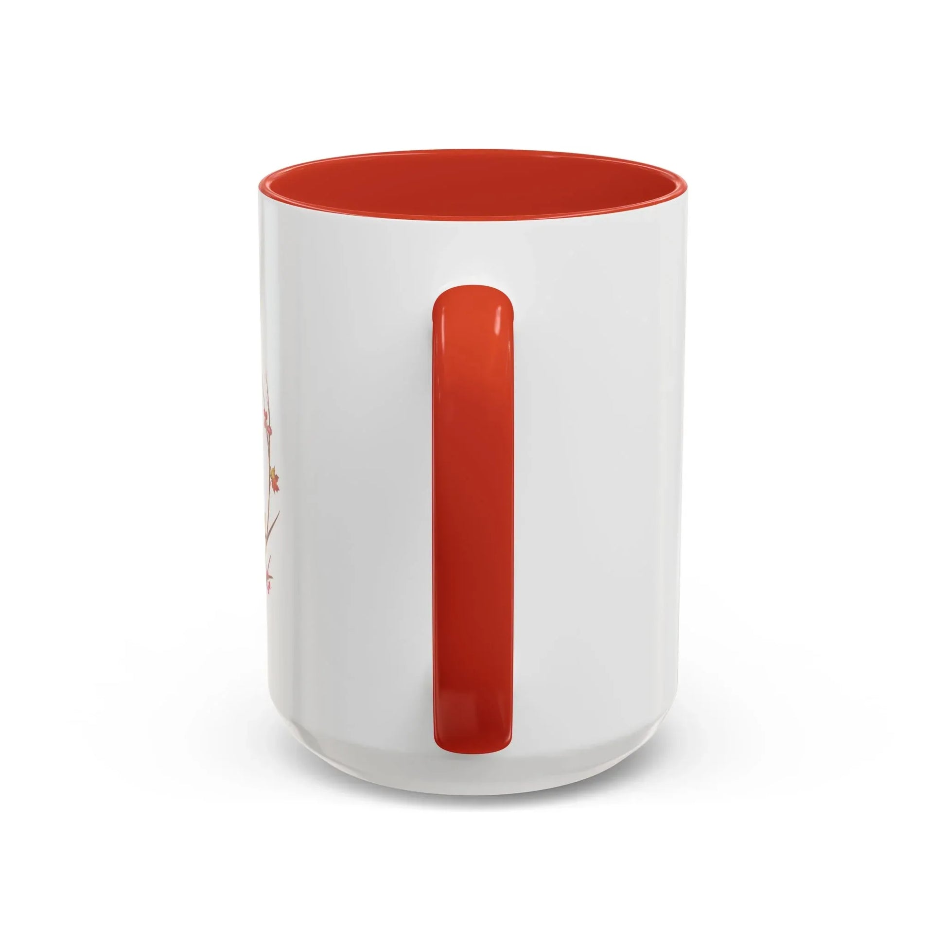 Happy Fall - Coffee Mug - 11oz & 15oz - The Dreamer's Bookshop.