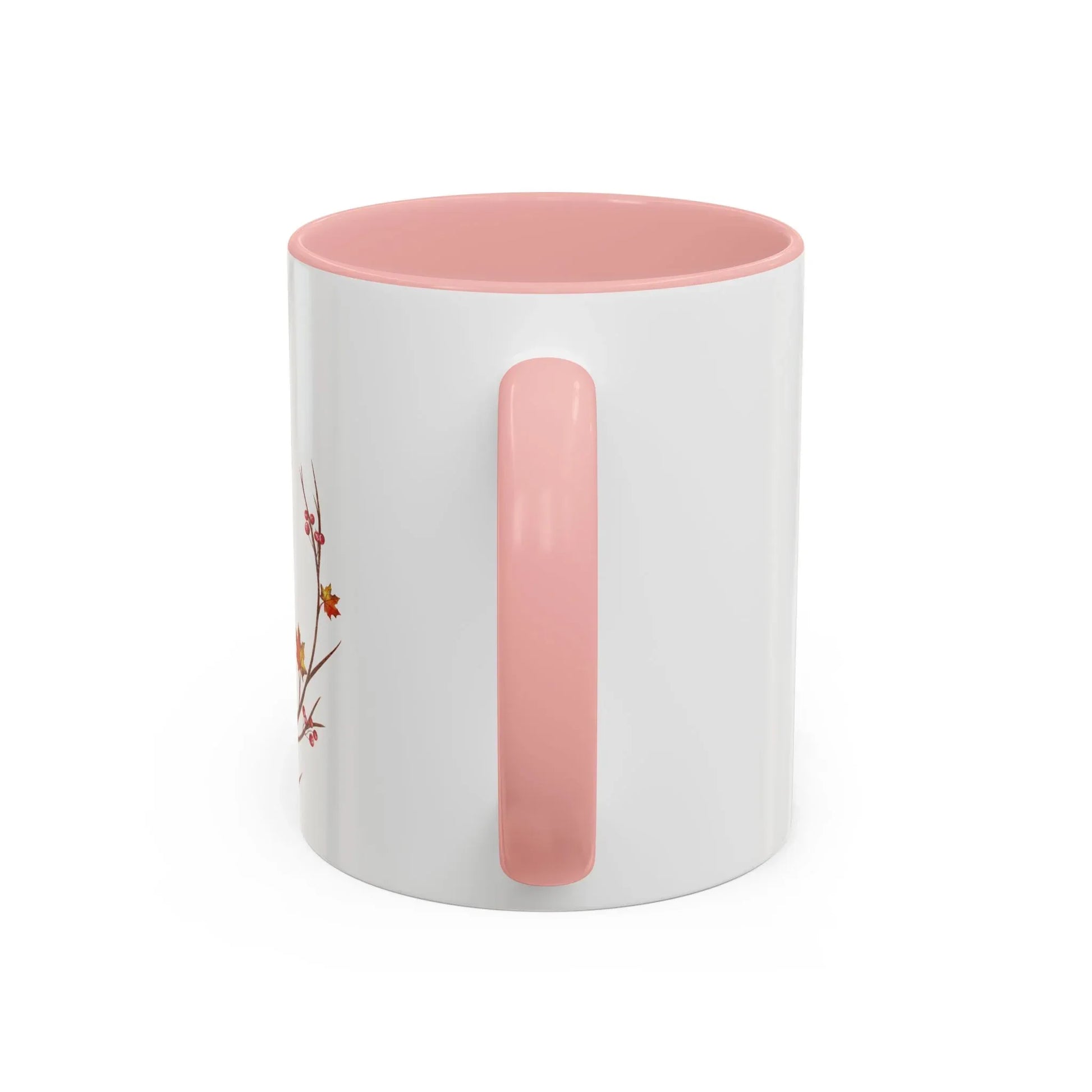 Happy Fall - Coffee Mug - Gift for Book Lovers - The Dreamer's Bookshop.