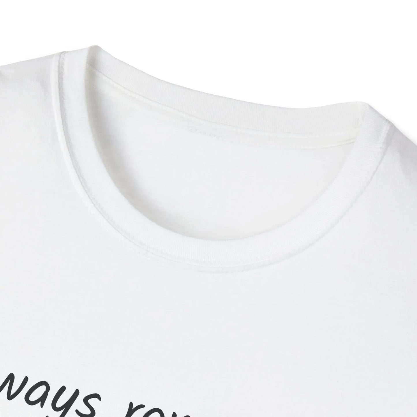 Inspirational Unisex T-Shirt - "Ignite Your Passion" - The Dreamer's Bookshop.