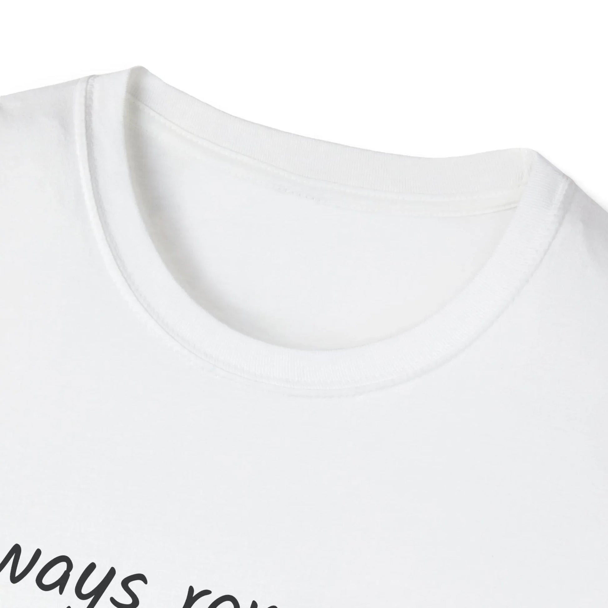 Inspirational Unisex T-Shirt - "Ignite Your Passion" - The Dreamer's Bookshop.