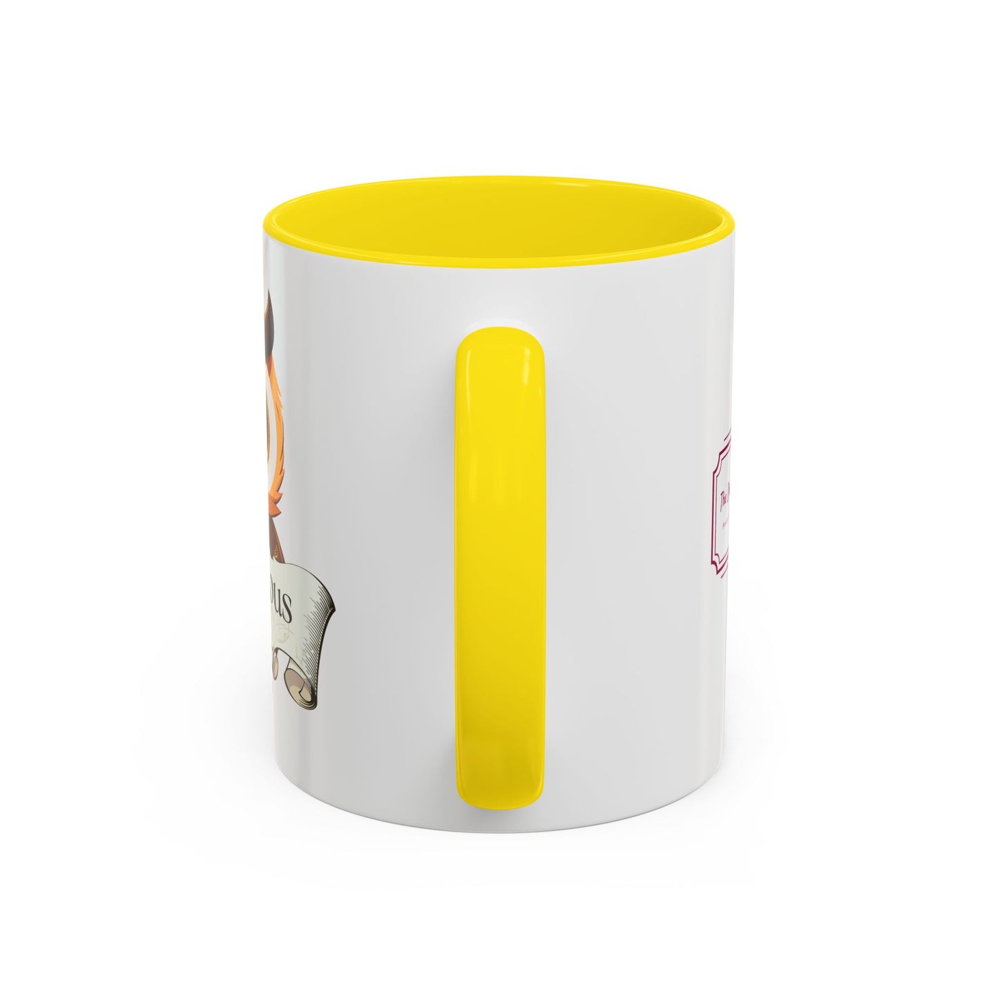 Stay Curious - Coffee Mug - Gift for Book Lovers