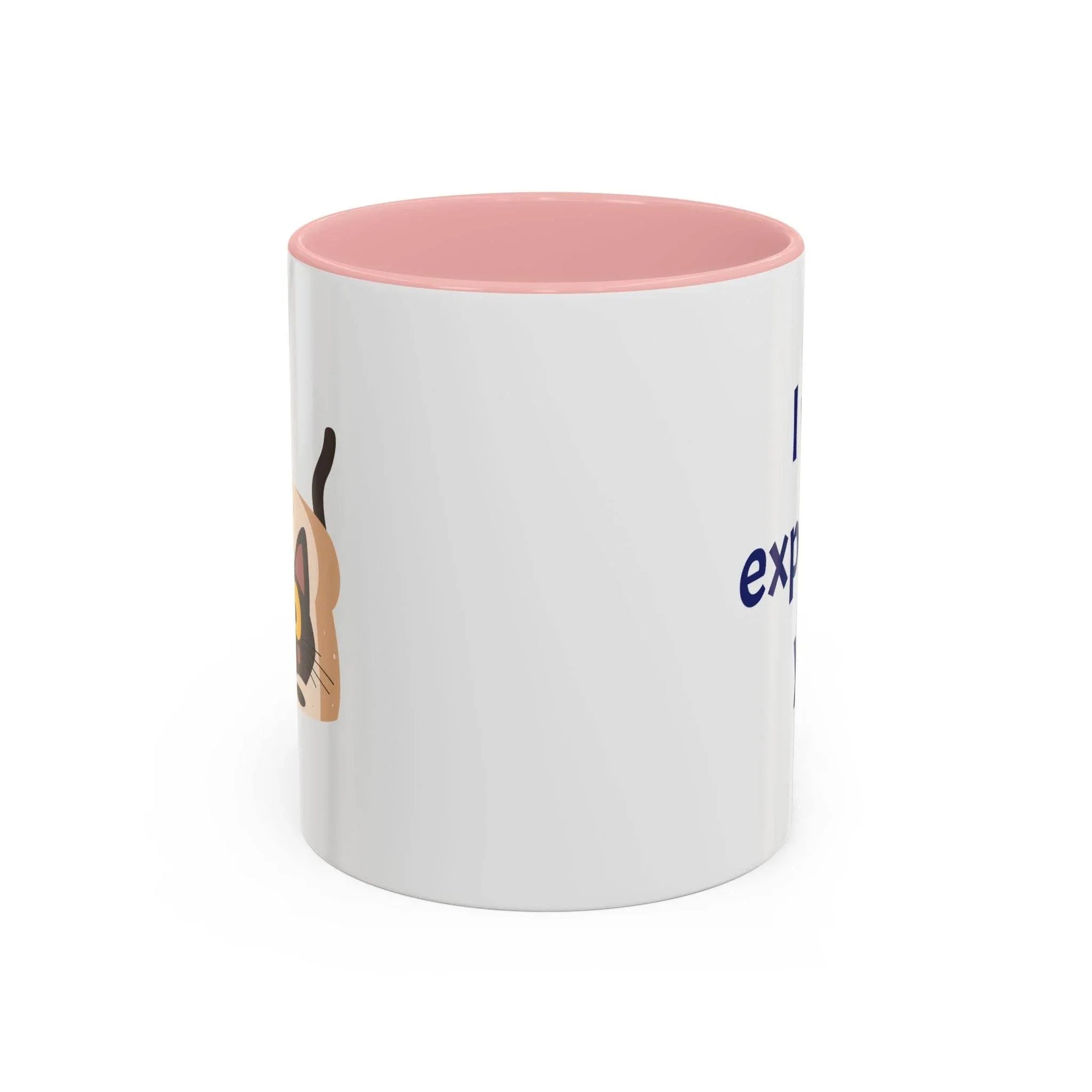 I was expecting You Mug - Perfect Gift for Coffee Lovers - The Dreamer's Bookshop.