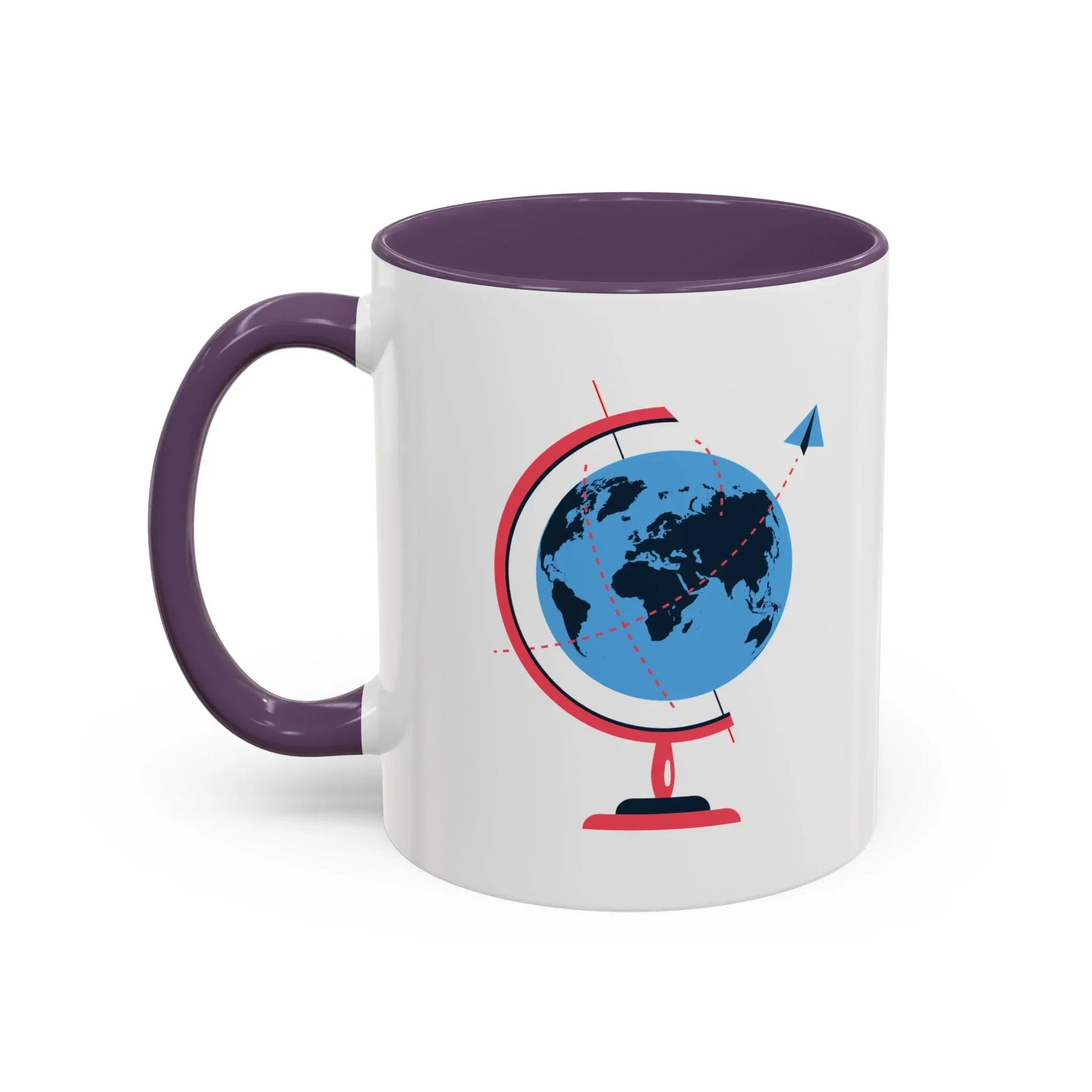 Italians Write it Better Coffee Mug - Gift for Book Lovers - The Dreamer's Bookshop.
