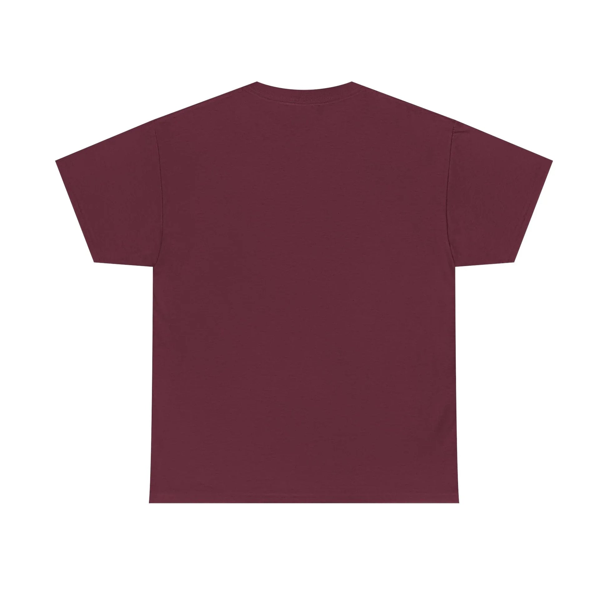Book Lover's Unisex Heavy Cotton Tee - "Magic Exists" - The Dreamer's Bookshop.