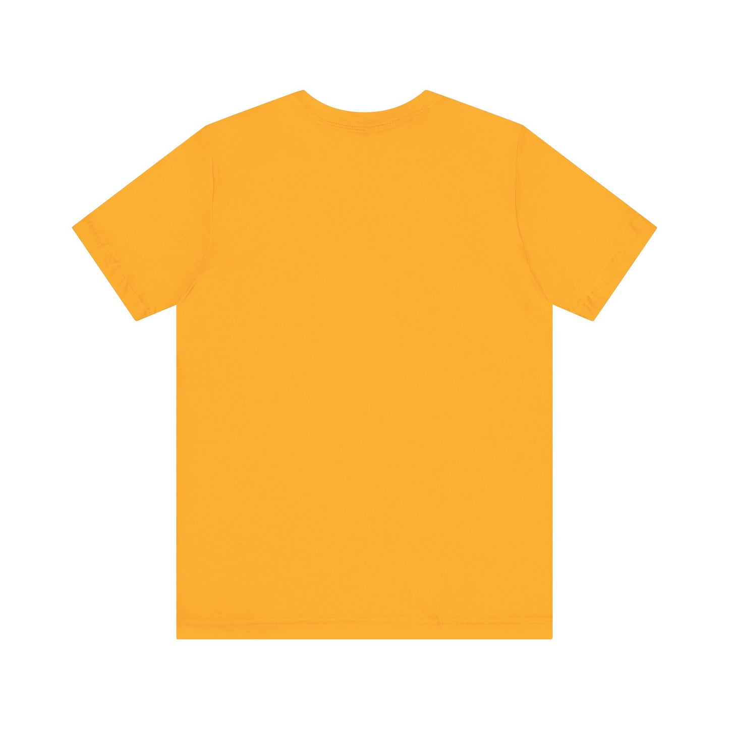 Inspirational Unisex T-shirt - Where I Long to Be