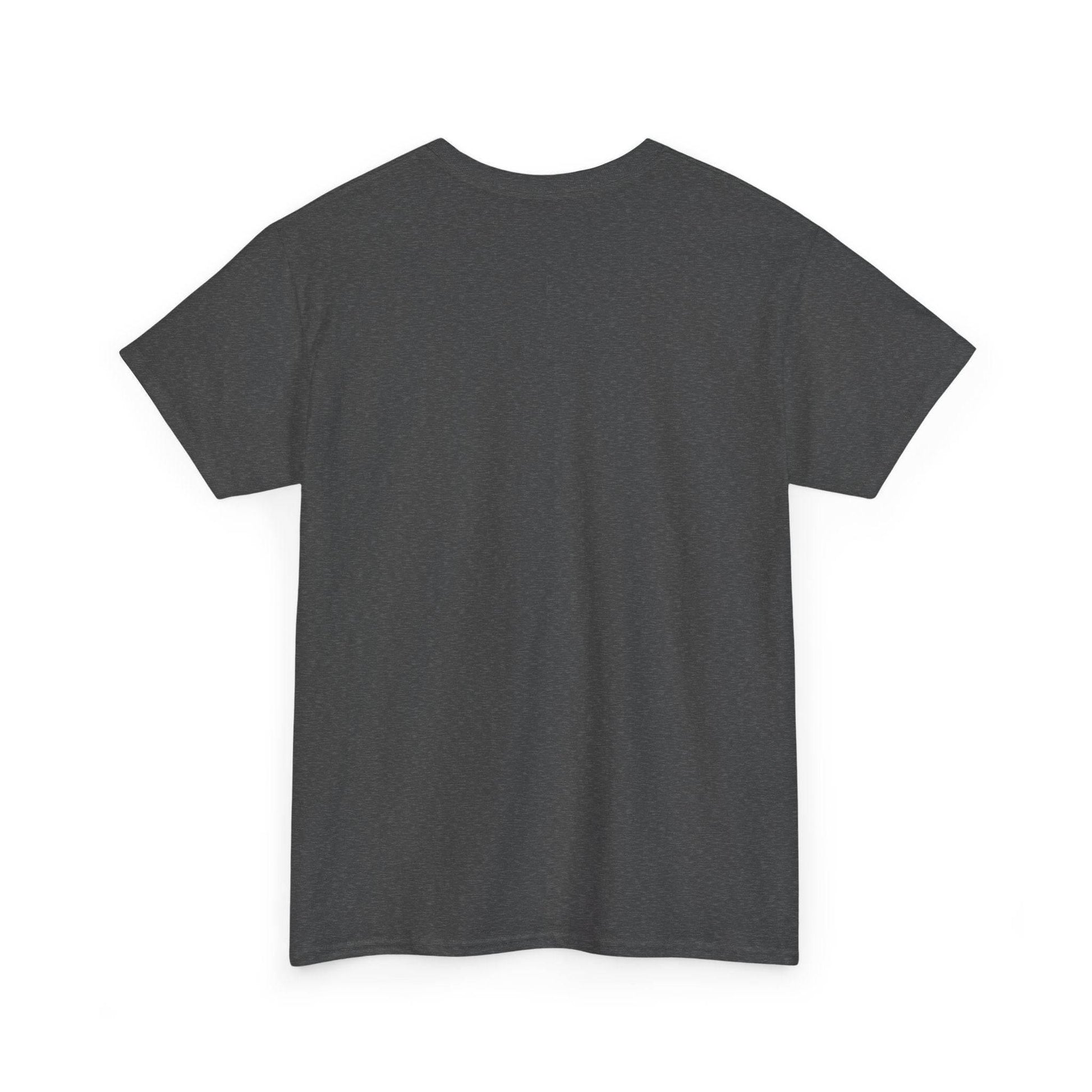 Cats Ghostwriters - A Unisex Heavy Cotton Tee - Perfect Gift for Book Lovers - The Dreamer's Bookshop.