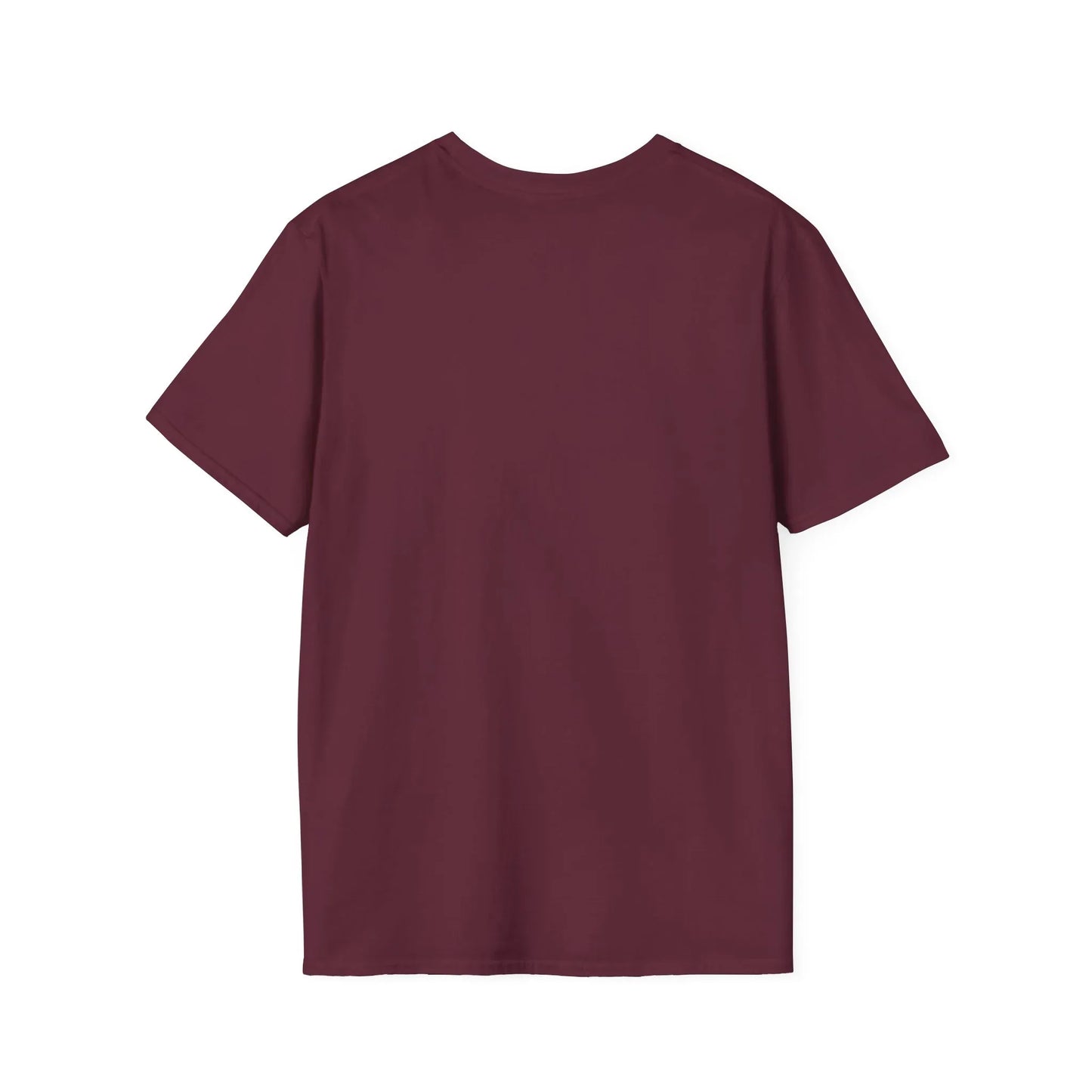 Inspirational Unisex T-Shirt - "Make Time" - The Dreamer's Bookshop.