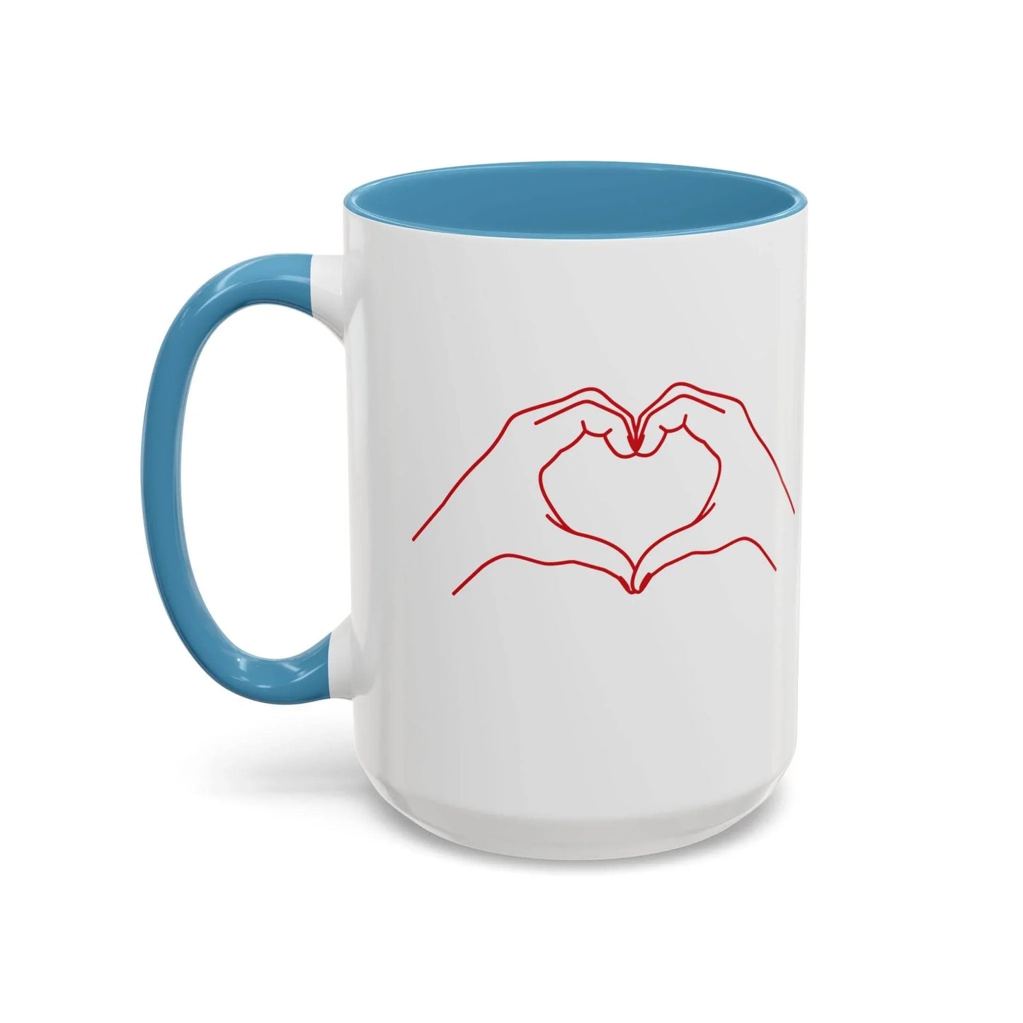 I Appreciate You Mug - Perfect Gift for Someone Important - The Dreamer's Bookshop.