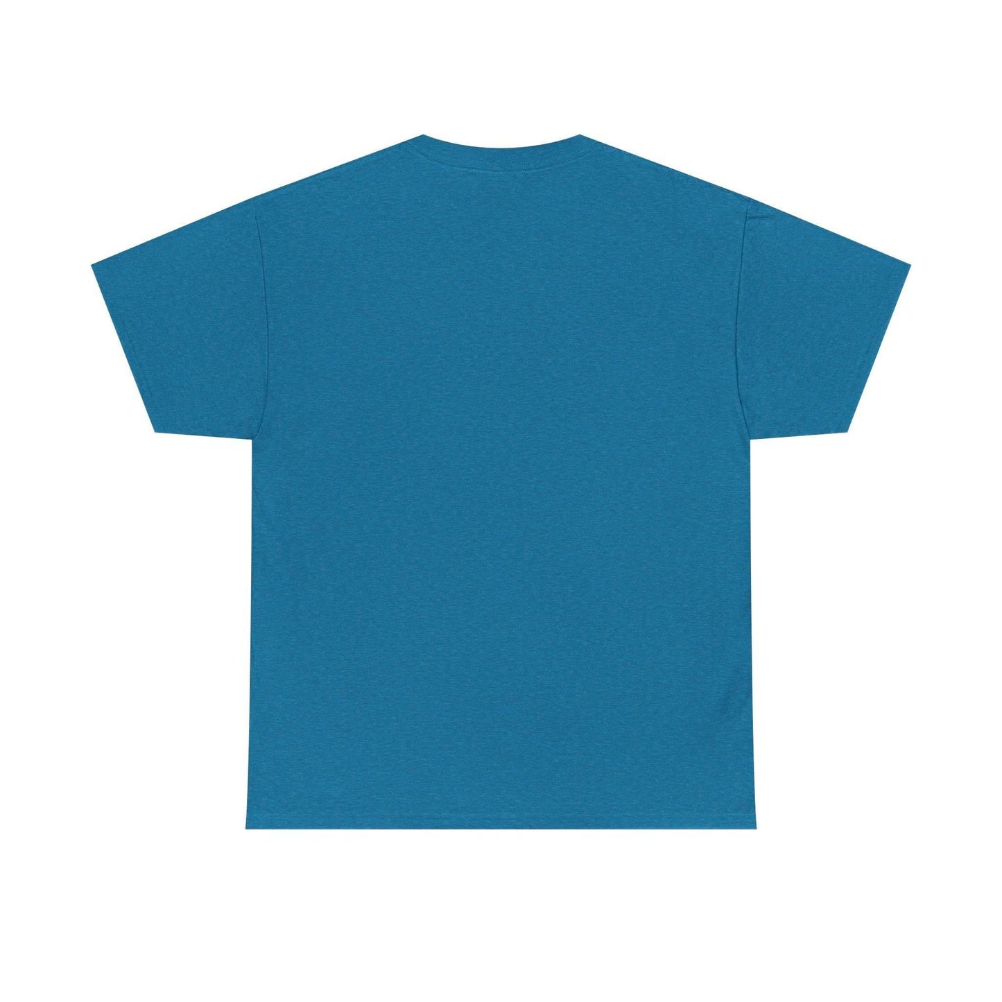 Women - Unisex Heavy Cotton Tee - Creative Apparel - The Dreamer's Bookshop.