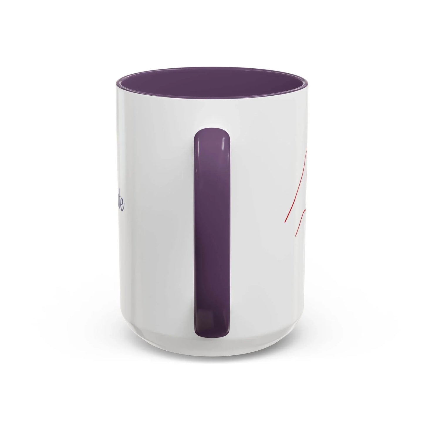 I Appreciate You Mug - Perfect Gift for Someone Important - The Dreamer's Bookshop.
