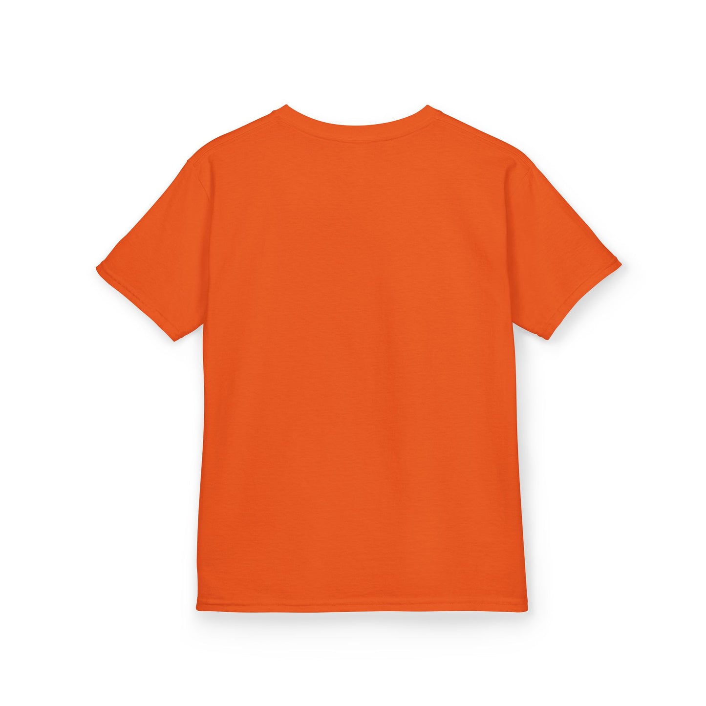 CA - Kids Heavy Cotton Tee - "Start Reading, Start Dreaming"