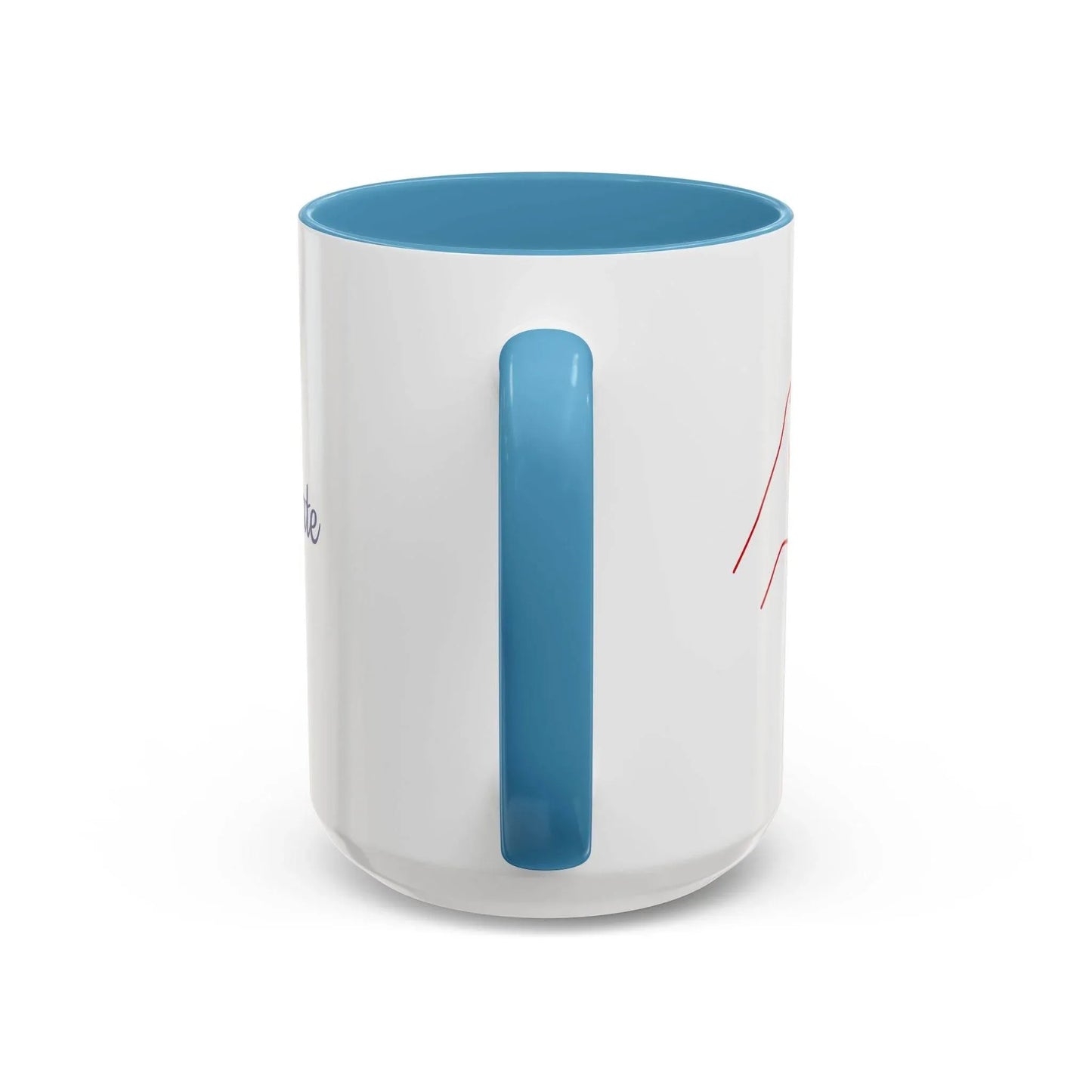 I Appreciate You Mug - Perfect Gift for Someone Important - The Dreamer's Bookshop.