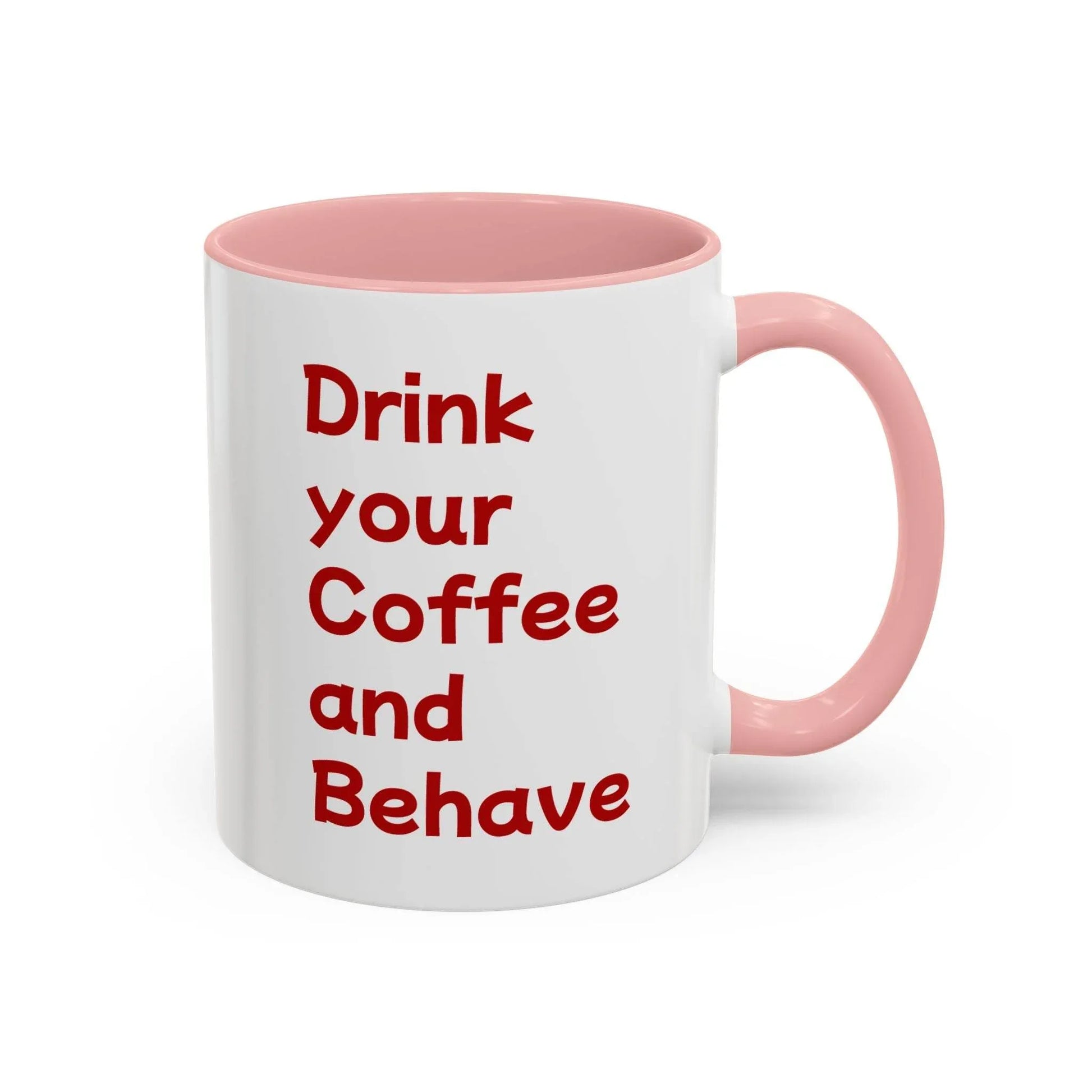 Playful Dog Pawsitive Mug - Cute Gift for Coffee Lovers - The Dreamer's Bookshop.