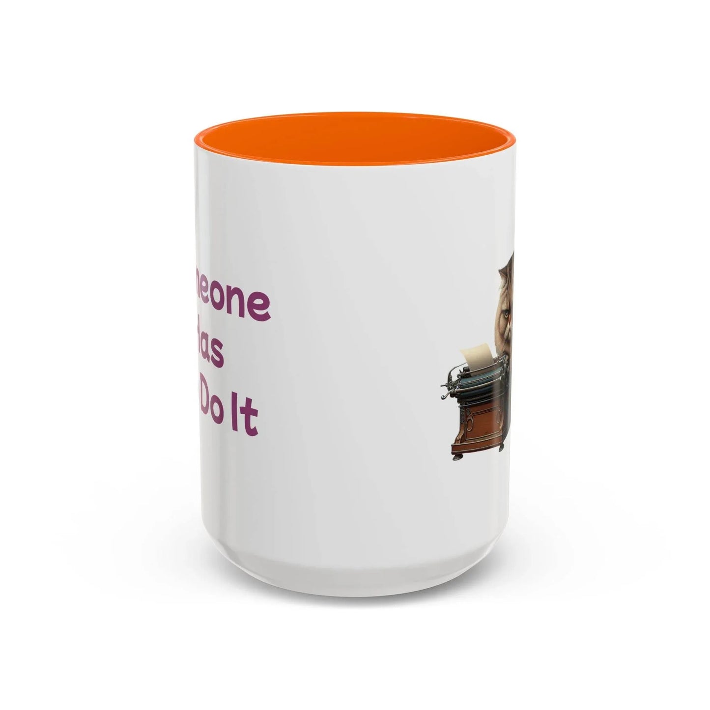 Grumpy Cat Character Coffee Mug - 11 & 15oz - The Dreamer's Bookshop.