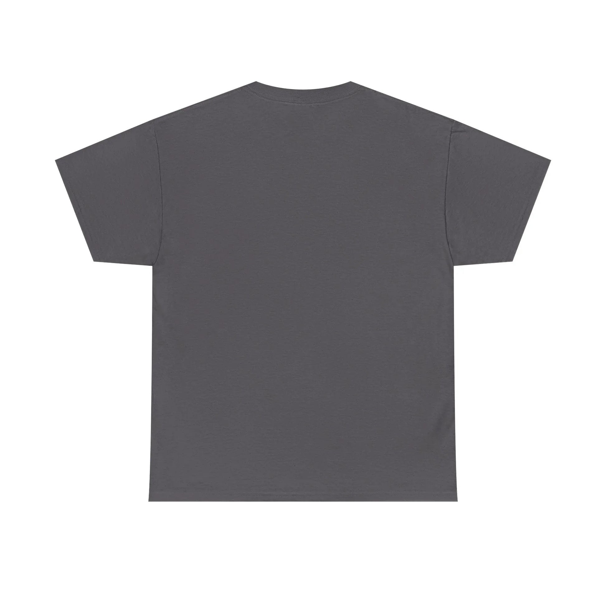 Book Lover's Unisex Heavy Cotton Tee - "Magic Exists" - The Dreamer's Bookshop.