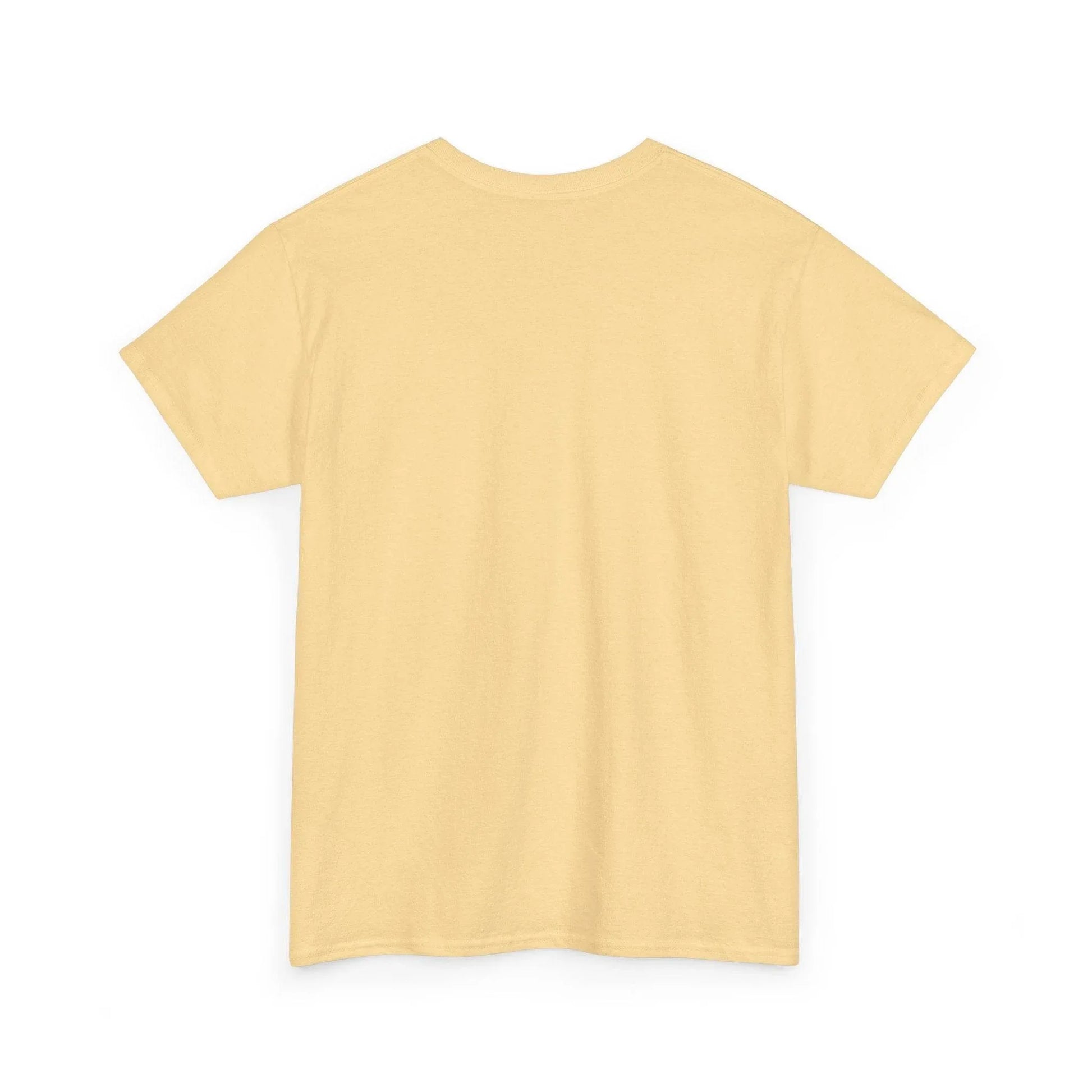 Magic Exists -A Unisex Heavy Cotton Tee - Perfect for Book Lovers - The Dreamer's Bookshop.