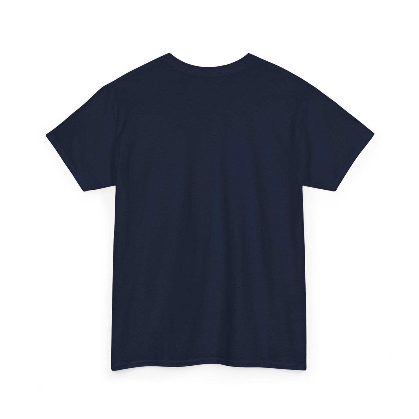 Magic -  Graphic Tee - Unisex Heavy Cotton T-Shirt - Fantasy Tales