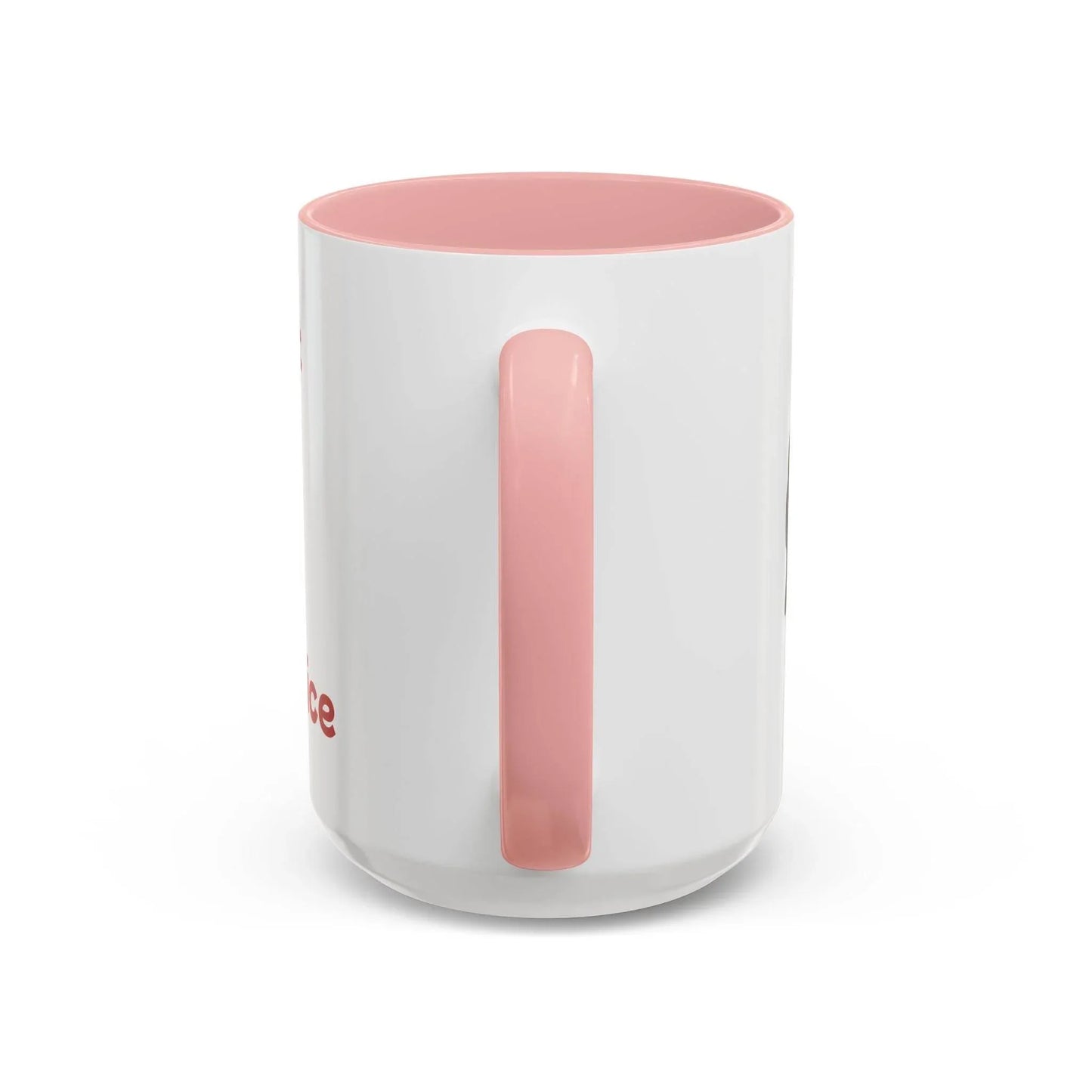 Cute Cat Love Tea Mug - 11 & 15oz Drink and be Nice - The Dreamer's Bookshop.