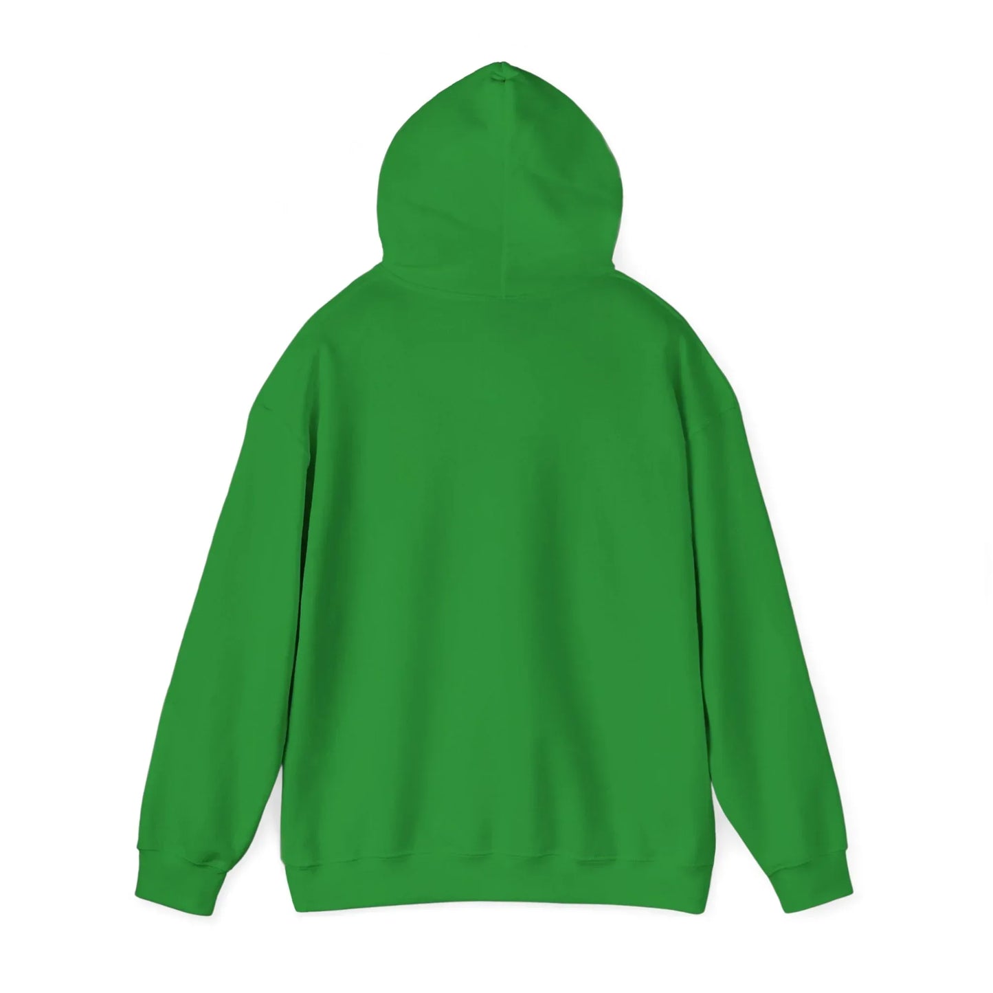 Spookie Hooded Sweatshirt - Halloween - Perfect for Spooky Lovers - The Dreamer's Bookshop.
