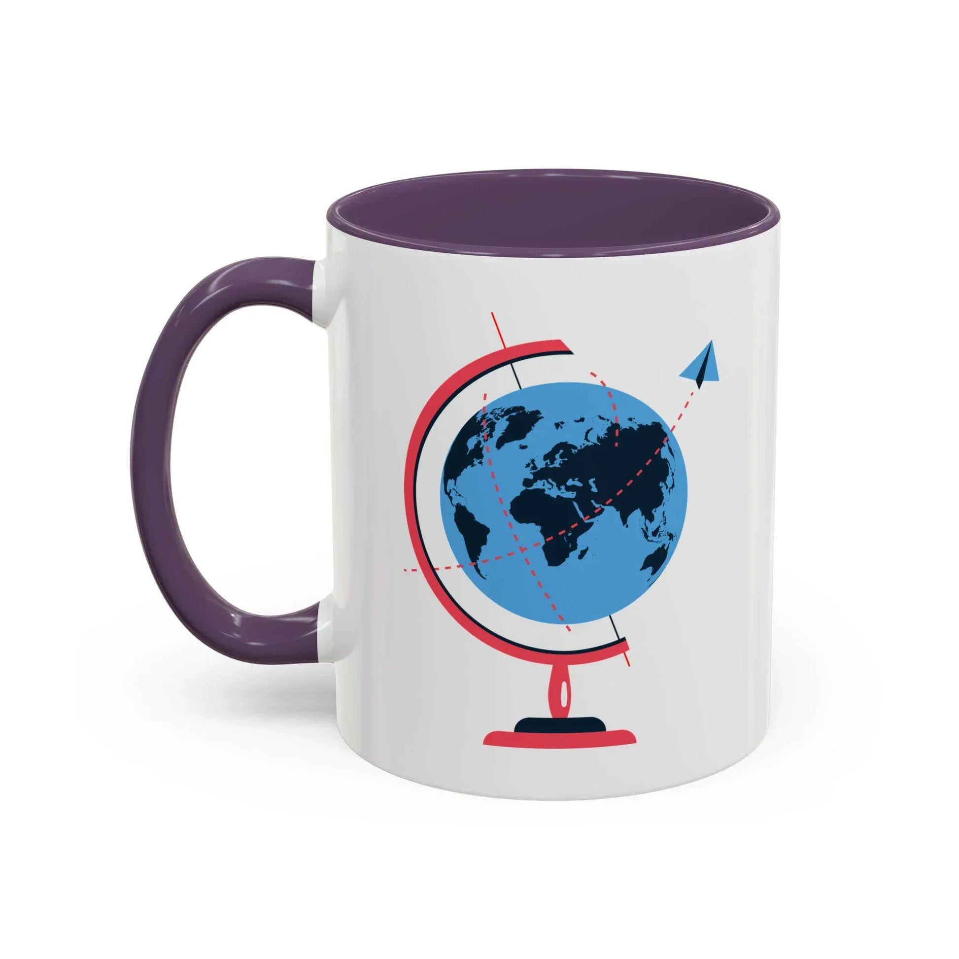 Brittish Gals Write it Better Mug - Gift for Book Lovers - The Dreamer's Bookshop.