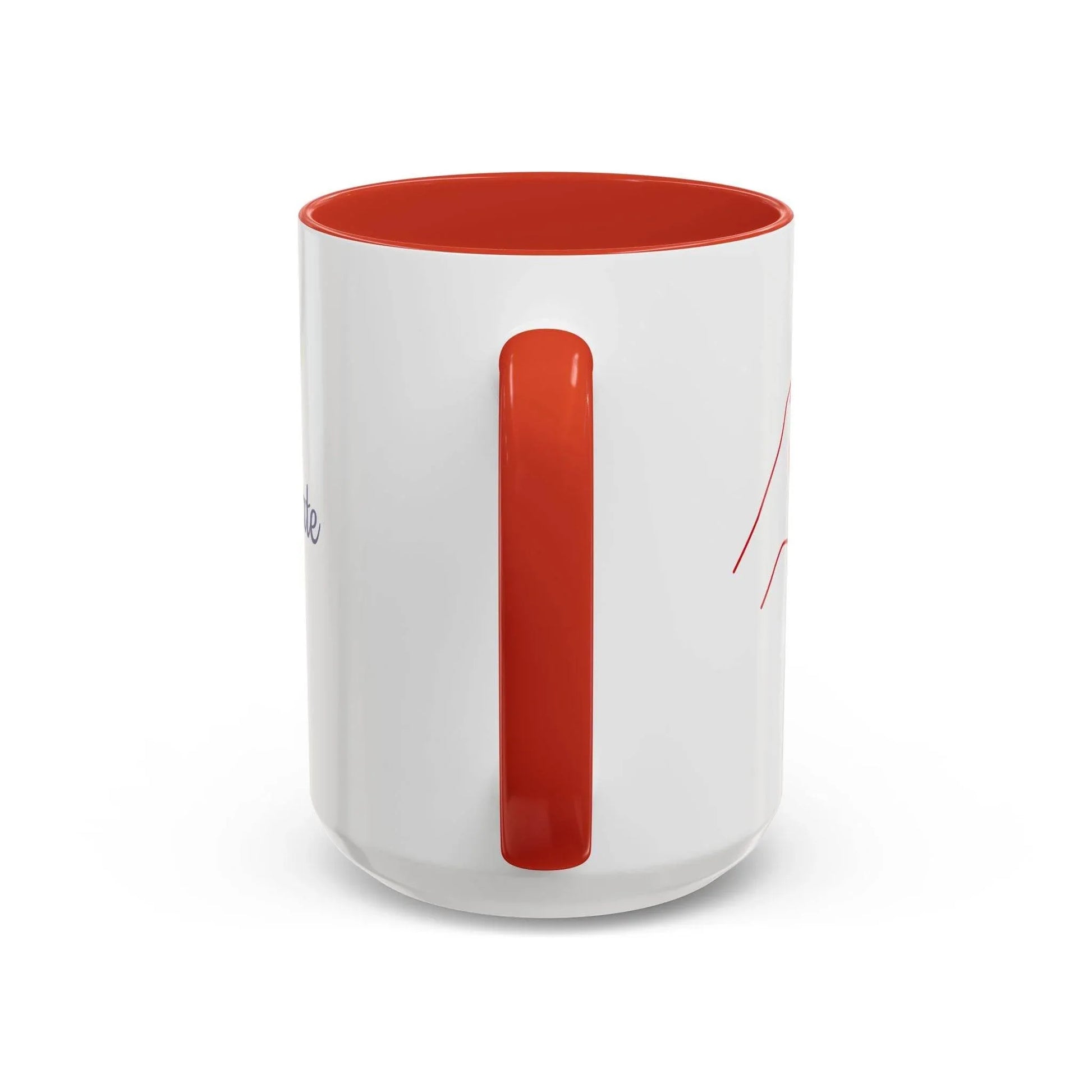 I Appreciate You Mug - Perfect Gift for Someone Important - The Dreamer's Bookshop.