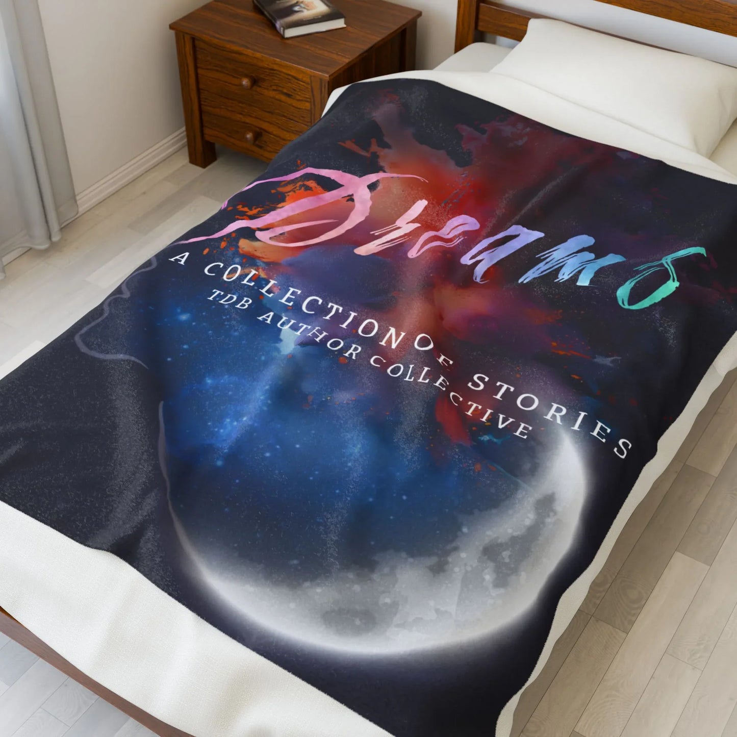 16916054060582213407_2048 - The Dreamer's Bookshop.