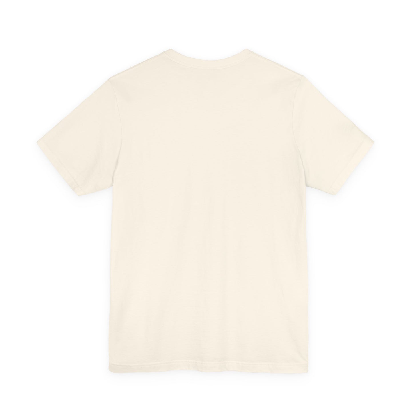 Inspirational Unisex T-shirt - Where I Long to Be