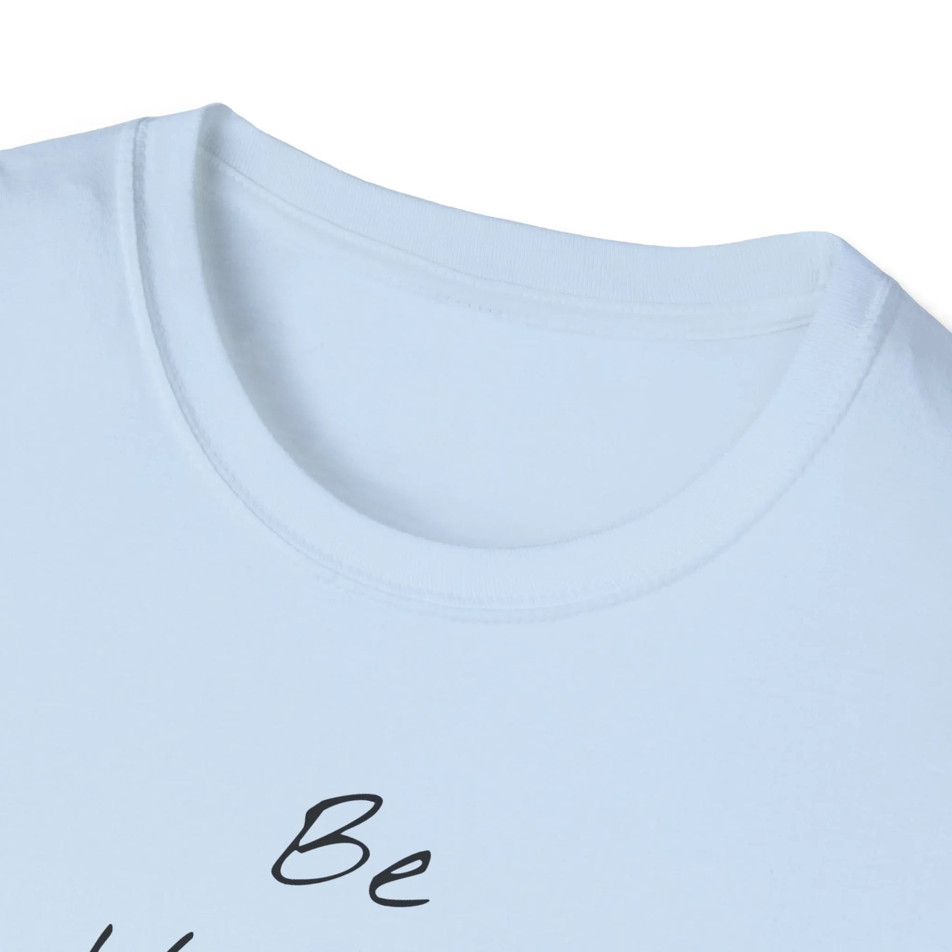 Unisex Travel-Inspired T-Shirt - "Be the Best" - Perfect for Book Lovers - The Dreamer's Bookshop.