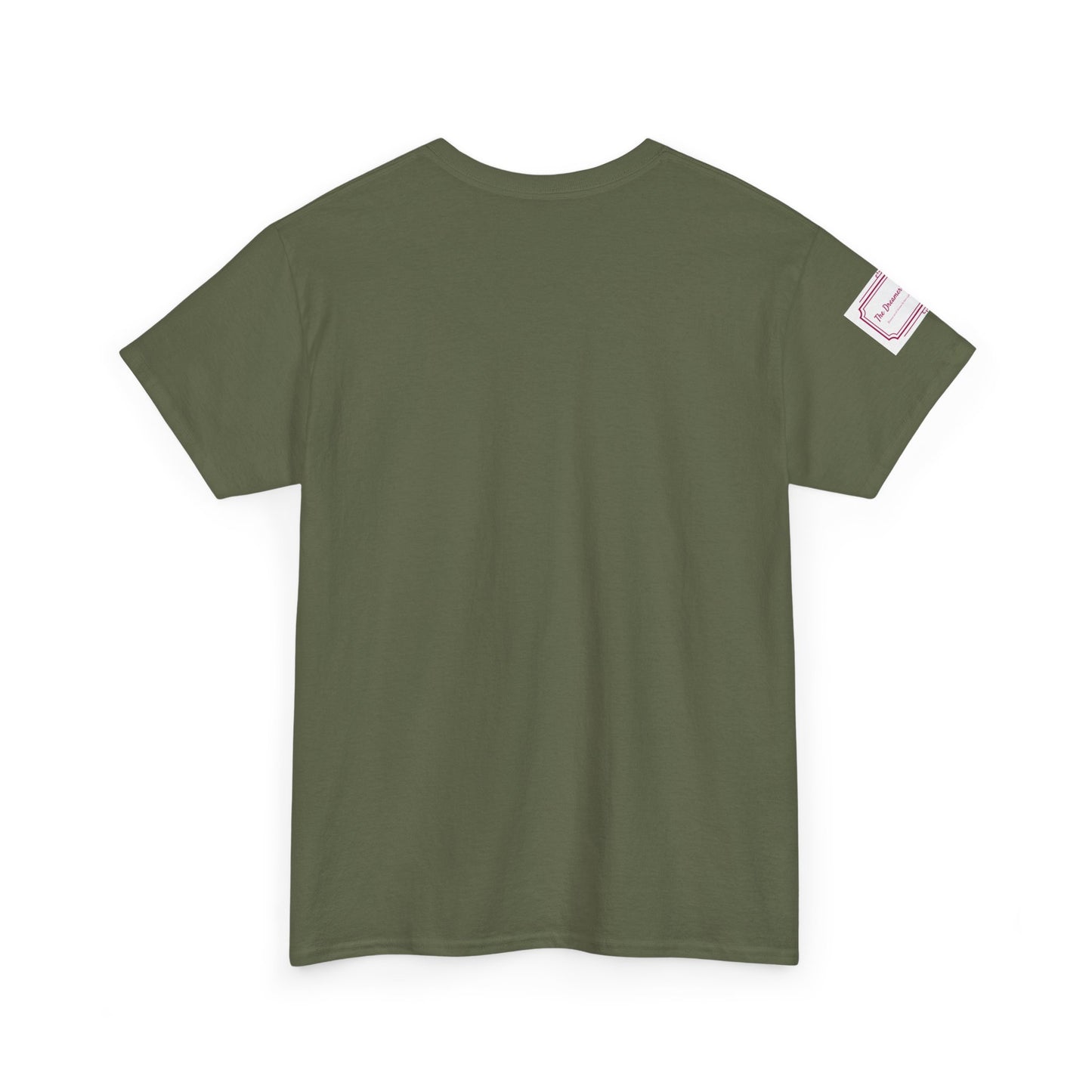 Can't Stand Smut? - Graphic Unisex Heavy Cotton Tee