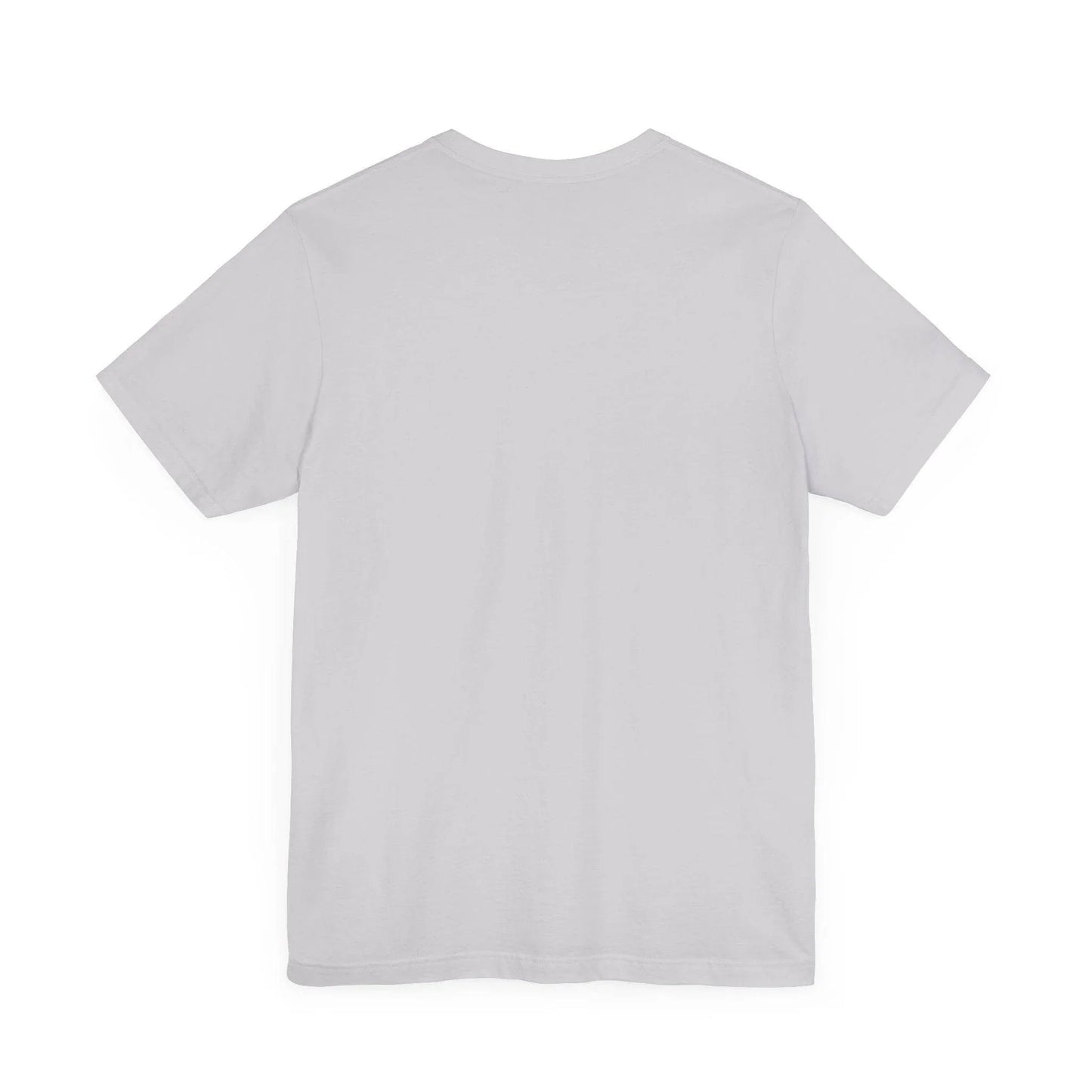 Fierce Survivor Unisex Short Sleeve Tee - Damaged, NOT broken - The Dreamer's Bookshop.