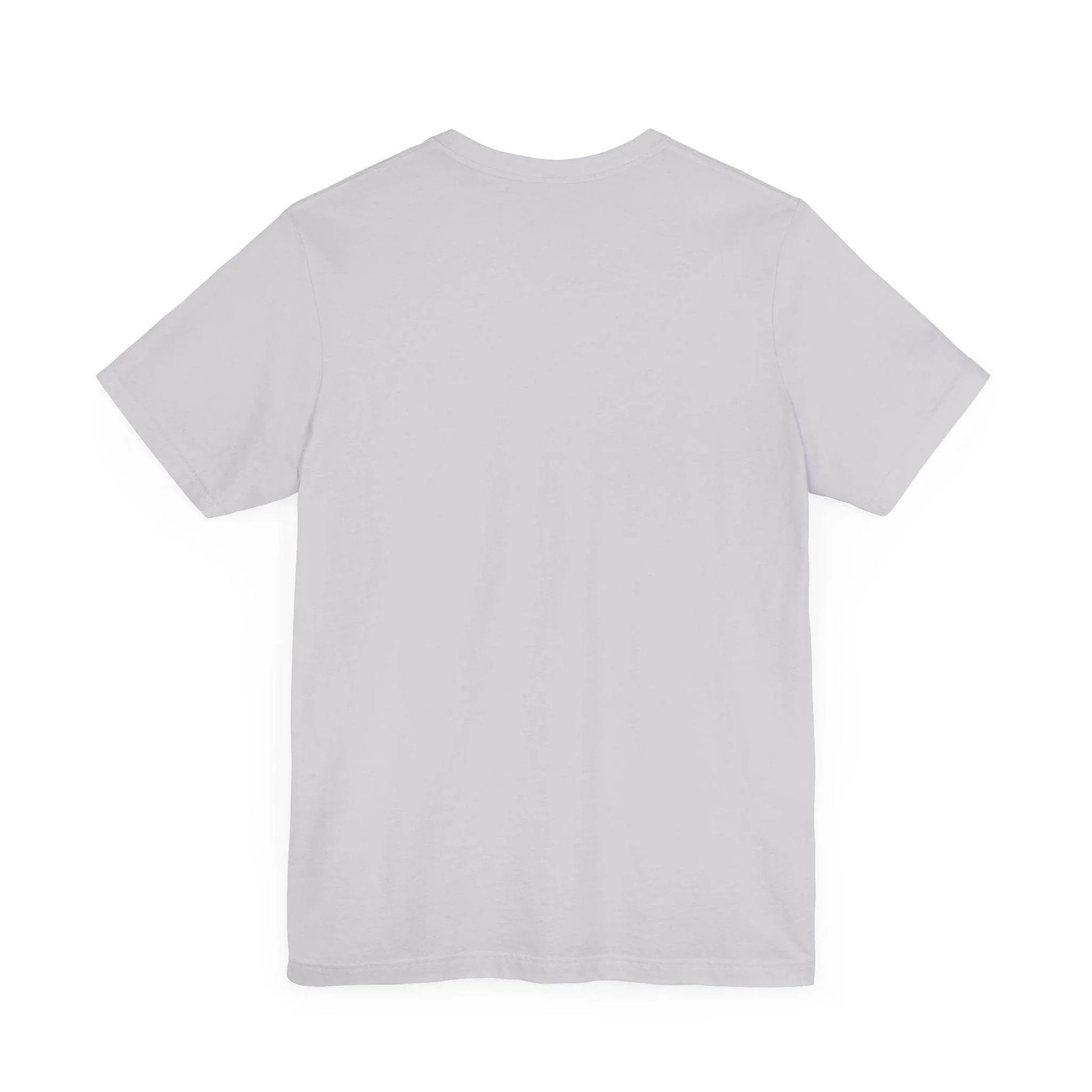 Fierce Survivor Unisex Short Sleeve Tee - Damaged, NOT broken - The Dreamer's Bookshop.