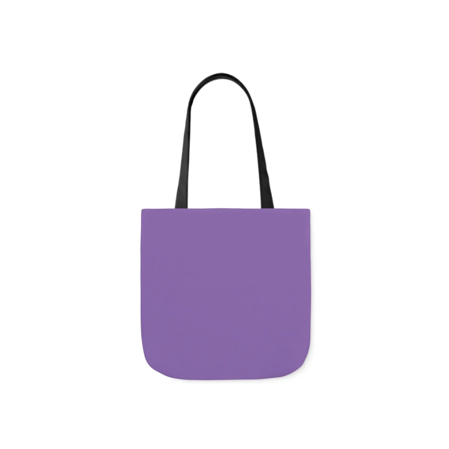 Funny Canvas Tote Bag - "This Bag Does Not Contain Any Books" - 5-Color Straps - The Dreamer's Bookshop.