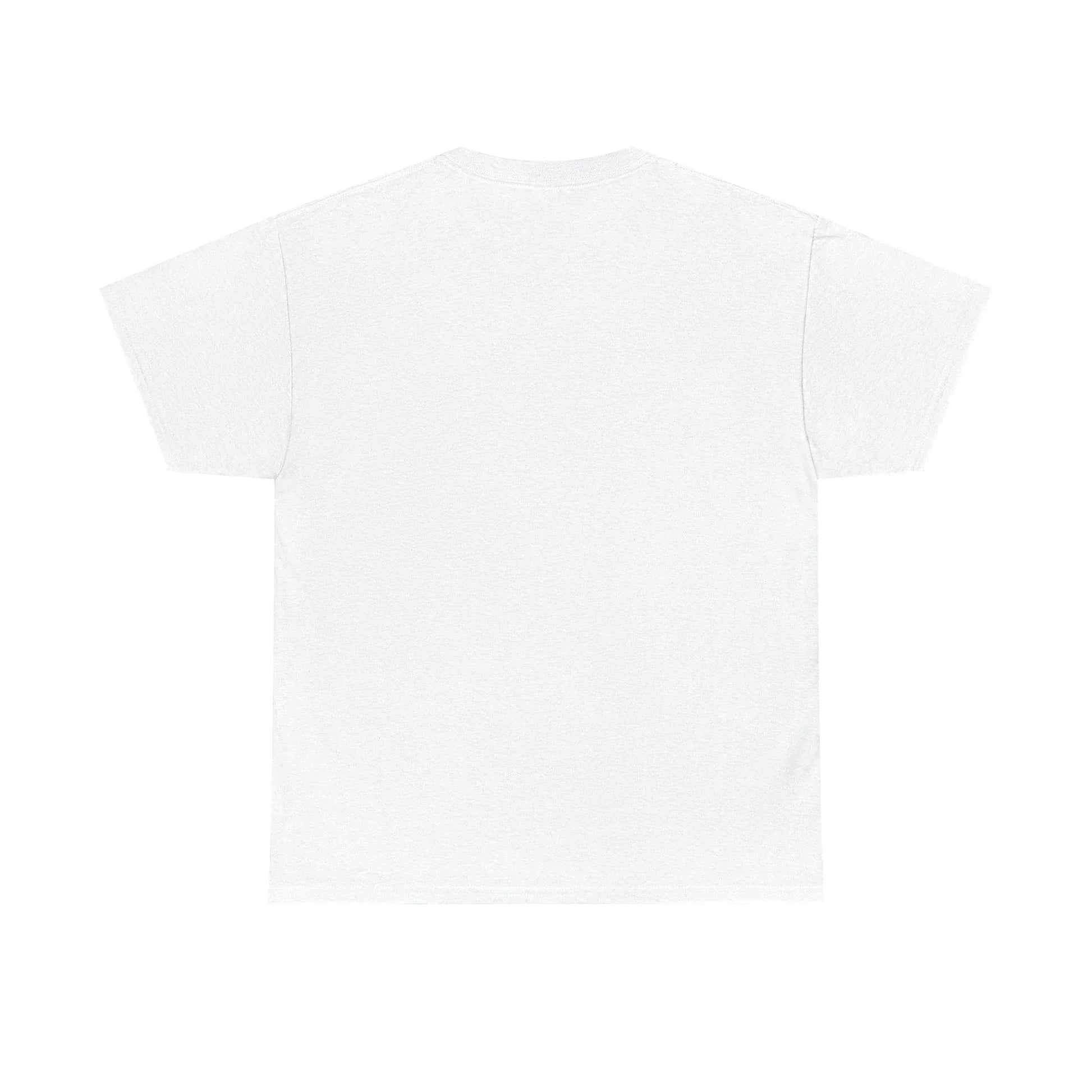 Magic exists - Unisex Heavy Cotton Tee for Book Lovers - The Dreamer's Bookshop.