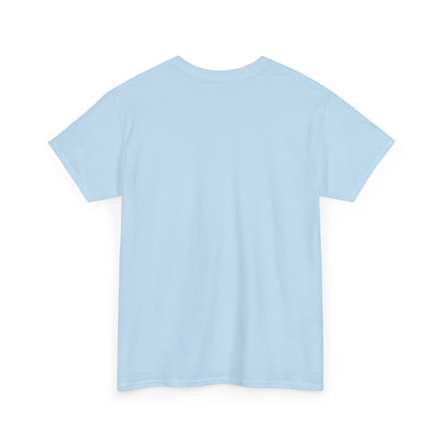 Book Lover's Unisex Heavy Cotton Tee - "Magic Exists" - The Dreamer's Bookshop.