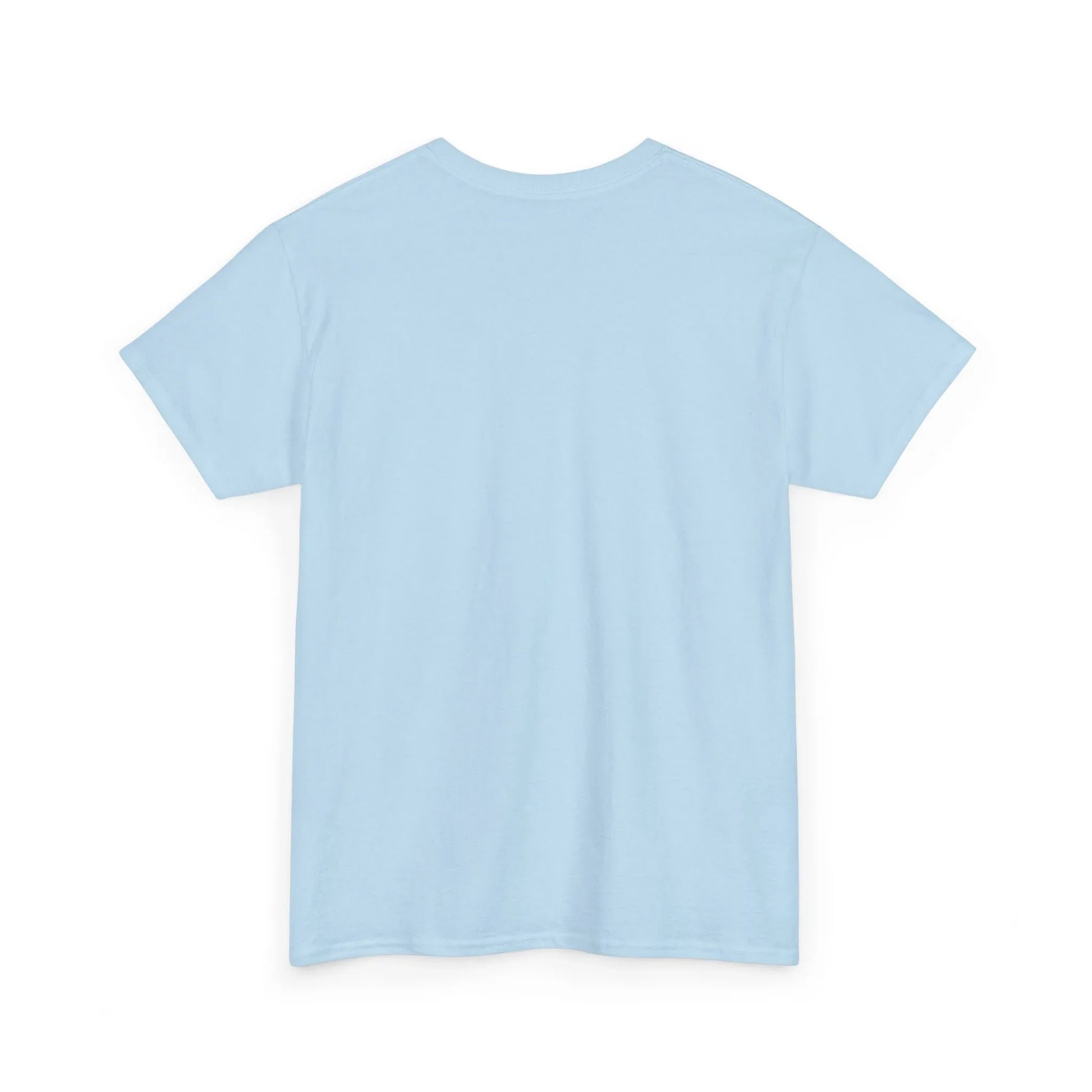 Book Lover's Unisex Heavy Cotton Tee - "Magic Exists" - The Dreamer's Bookshop.