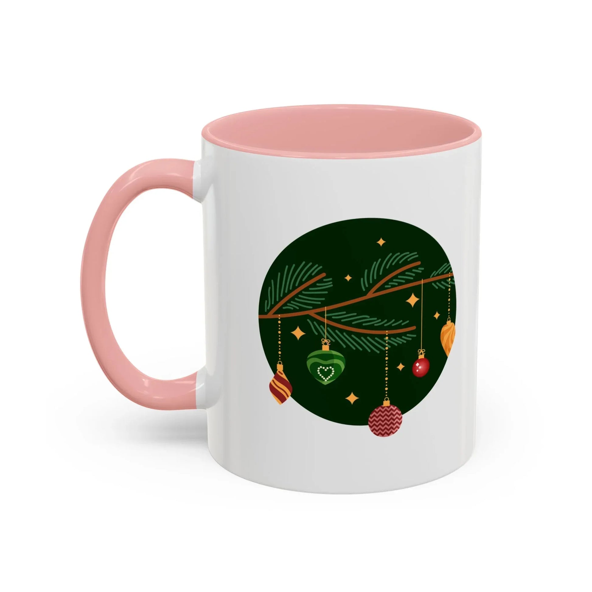 A Merry Little Bookmas - Coffee Mug - Gift for Book Lovers - The Dreamer's Bookshop.