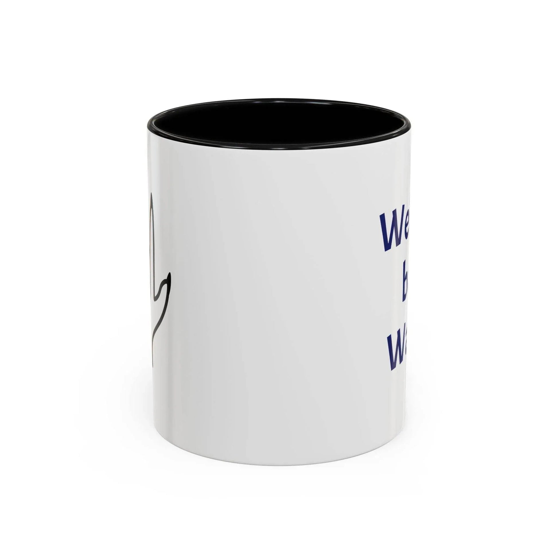 Welcome back, WarriorMug - Perfect Gift for Chronic Illness Warriors - The Dreamer's Bookshop.