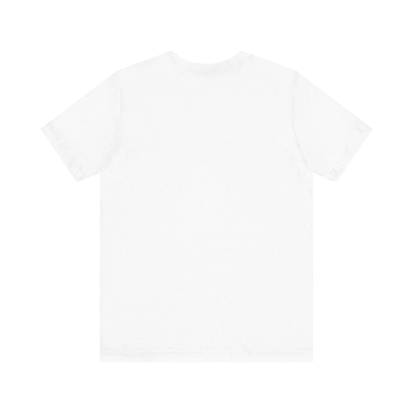 Damaged, NOT broken Inspirational T-Shirt | Unisex Short Sleeve Tee - The Dreamer's Bookshop.
