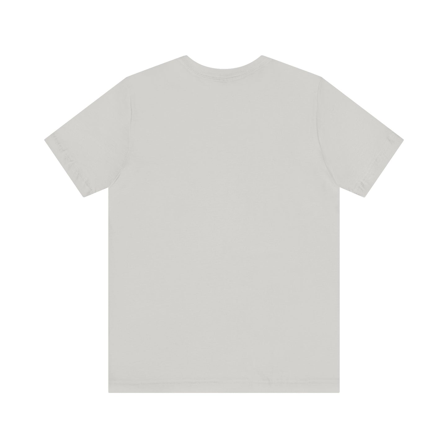 Inspirational Unisex T-shirt - Where I Long to Be