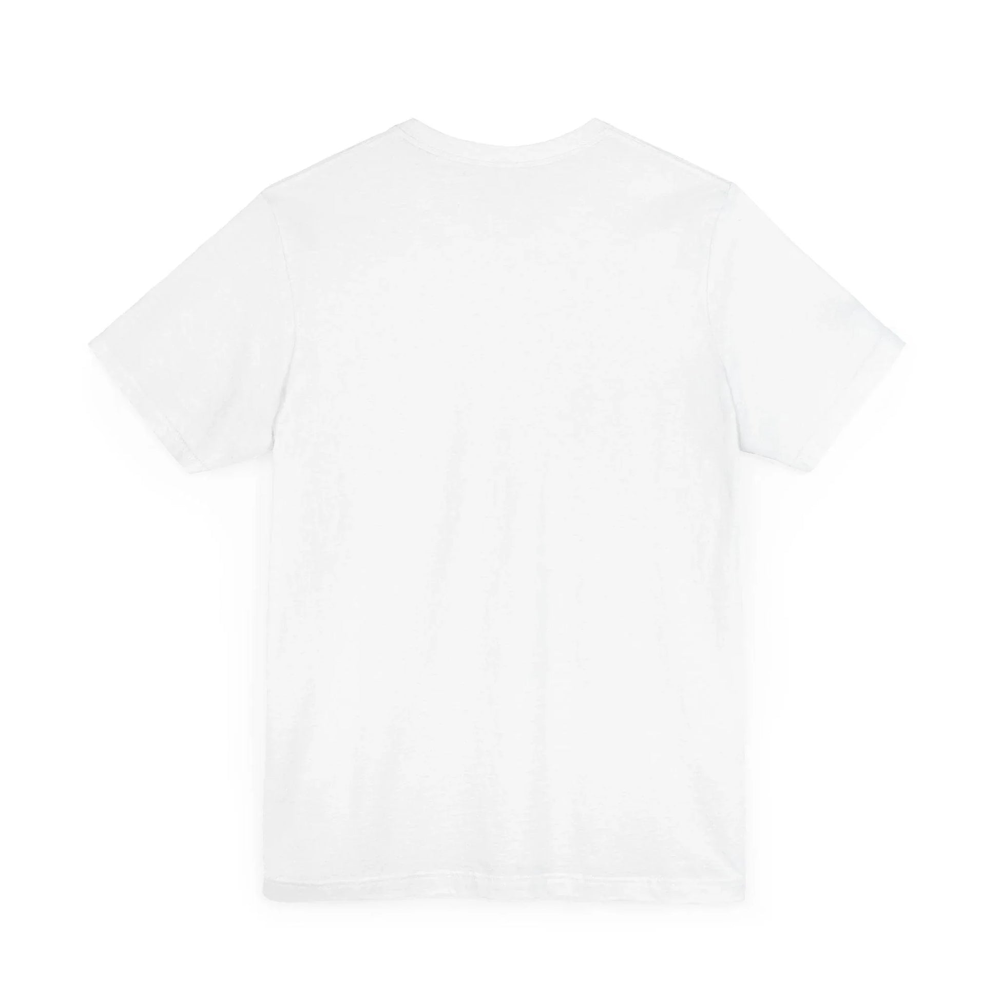 Positive Vibes Unisex Short Sleeve Tee - Make Life More Positive - The Dreamer's Bookshop.